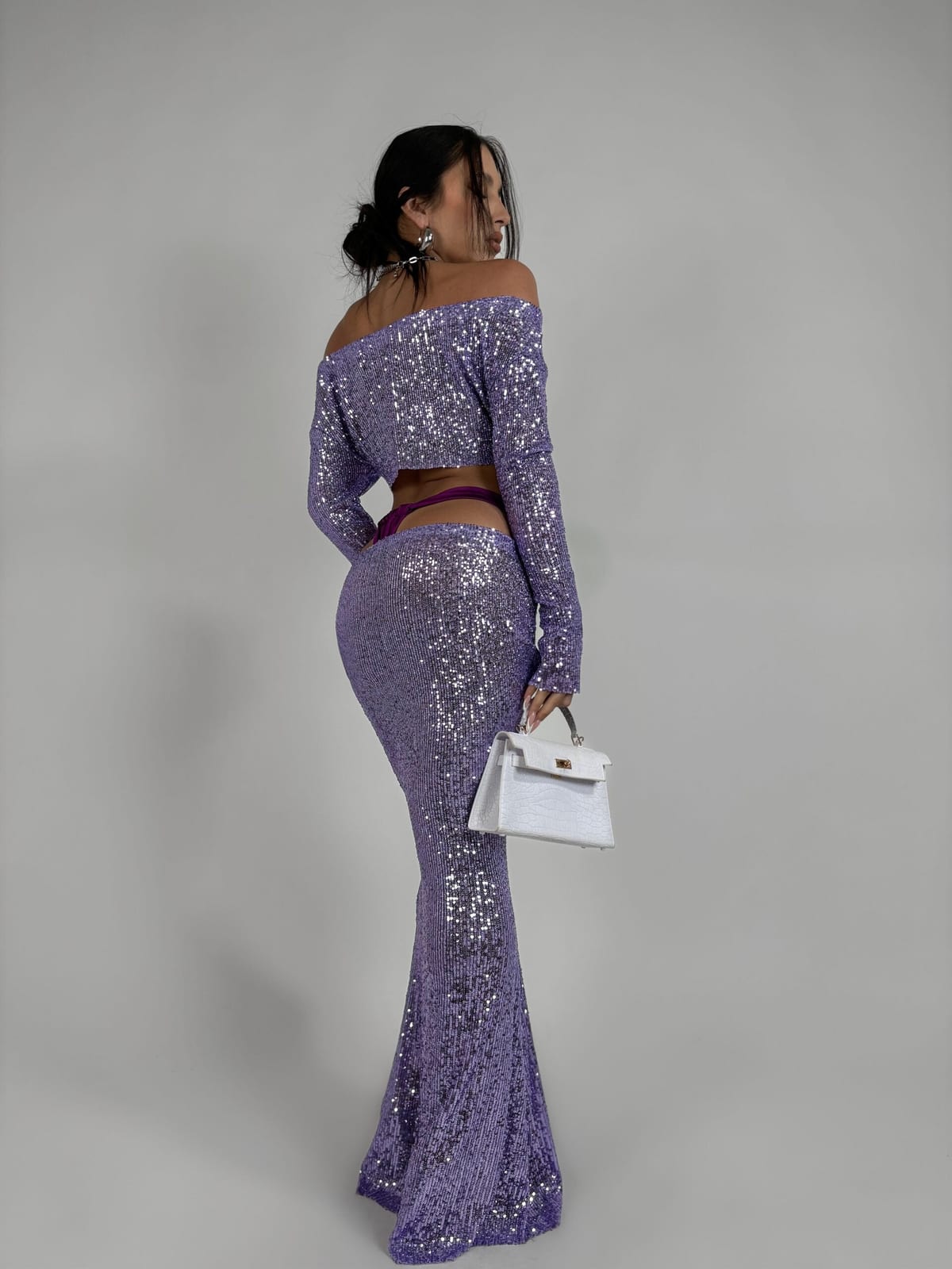 Feeling Fabulous - Lila 2
