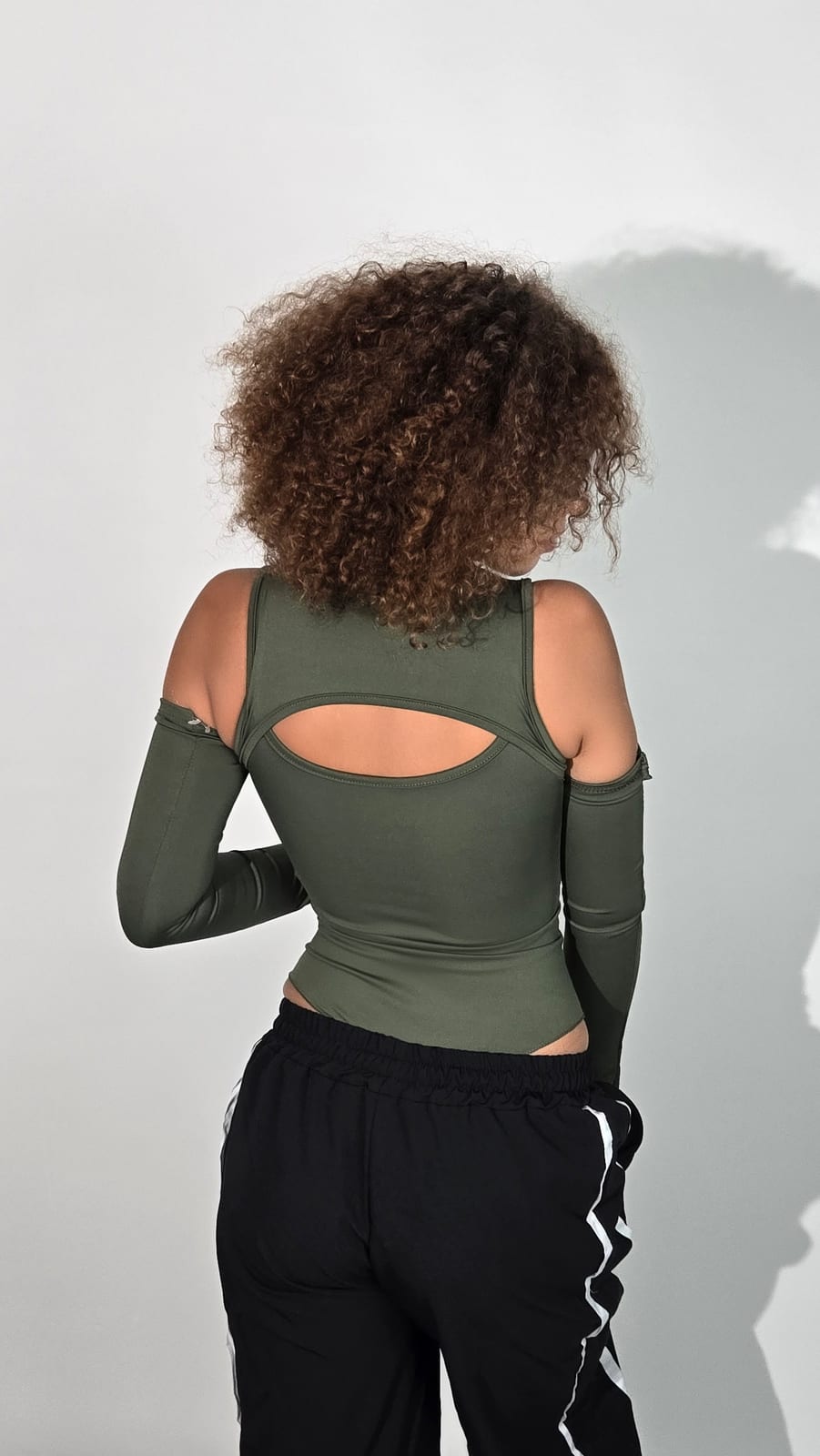 Futuric Top - 2 couleurs 6