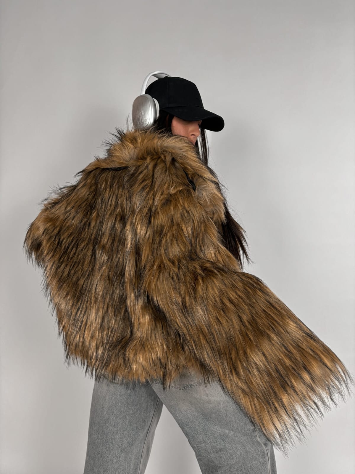 Grizzly Coat 4