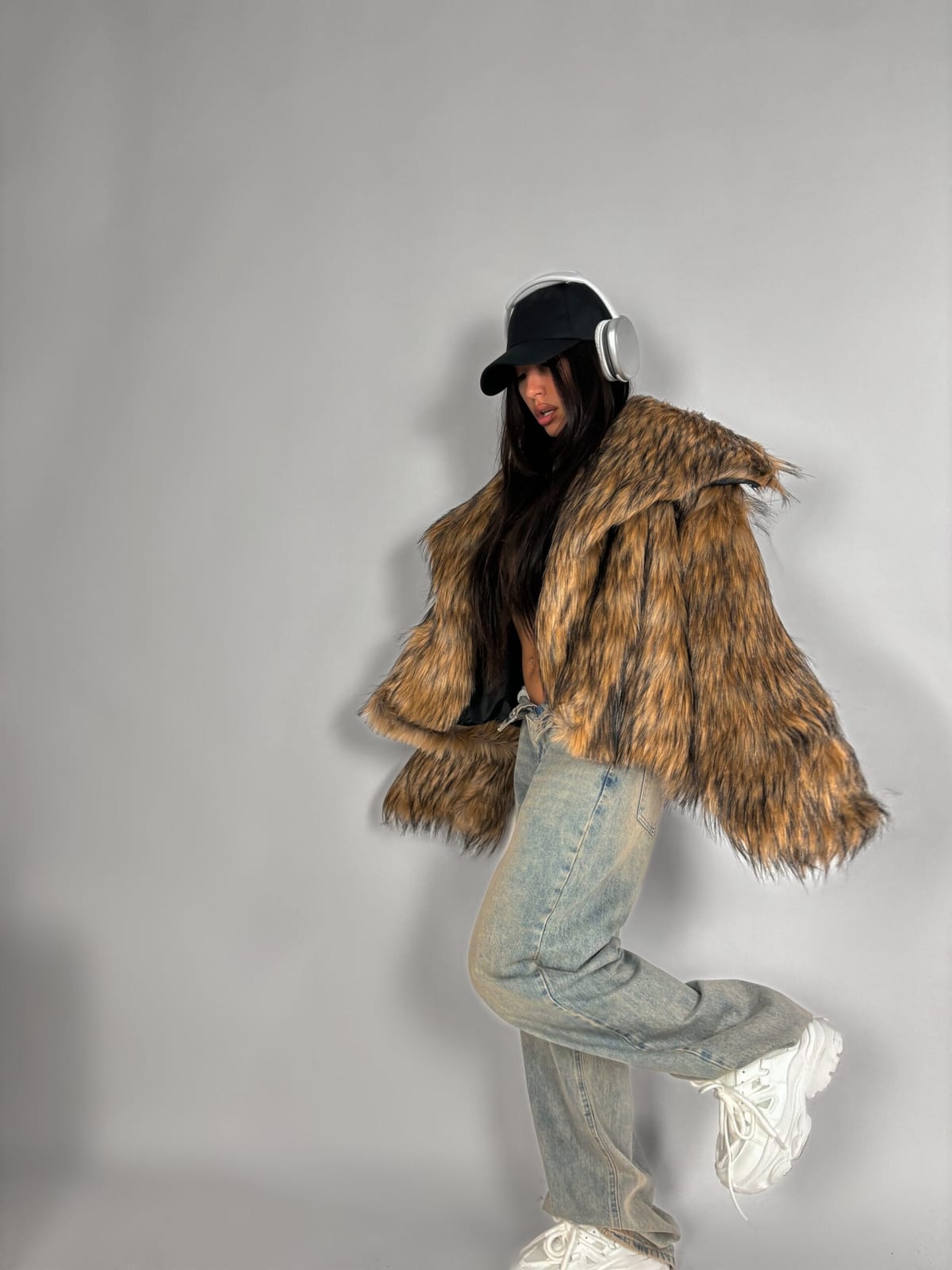 Grizzly Coat 5