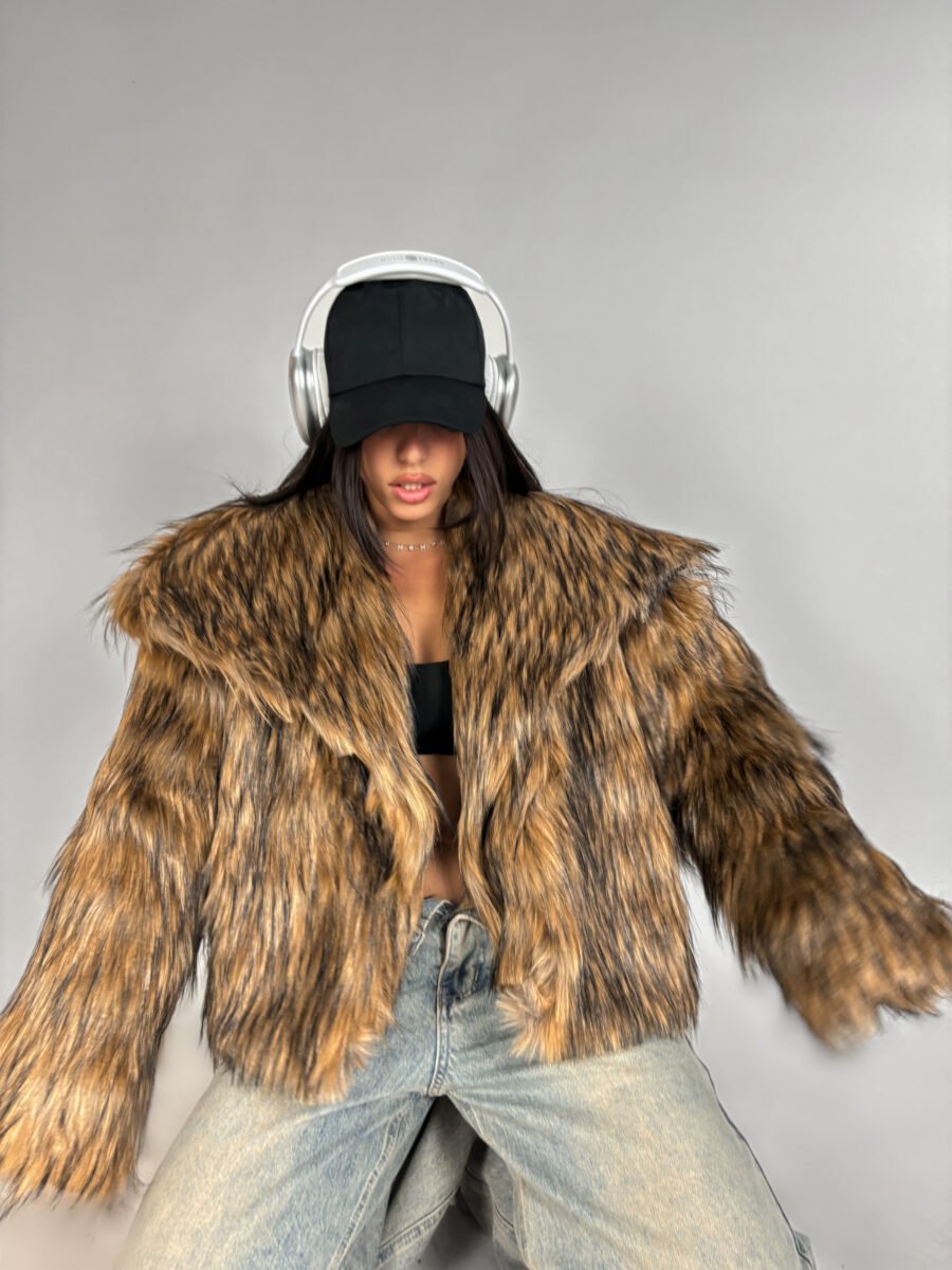 Grizzly Coat 6