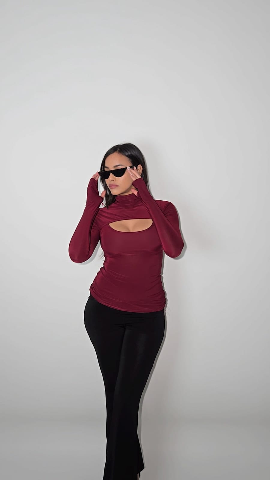 Haut Josie - 2 couleurs 3
