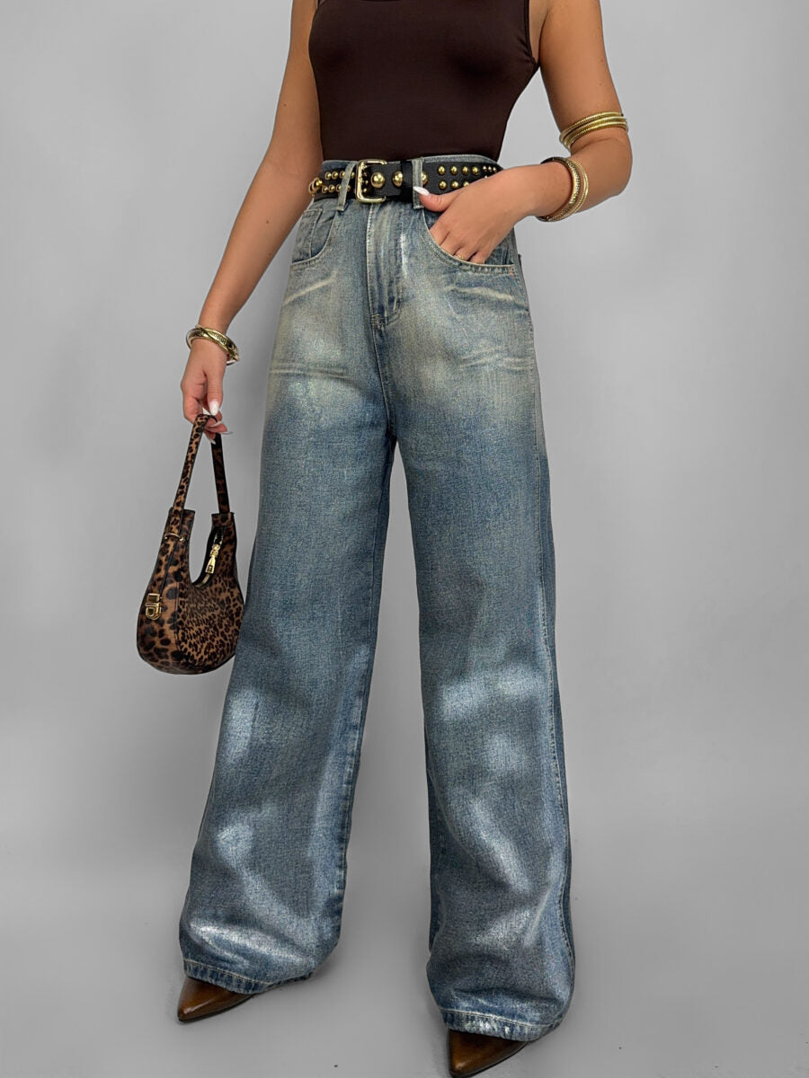 Jeans Glossy 3
