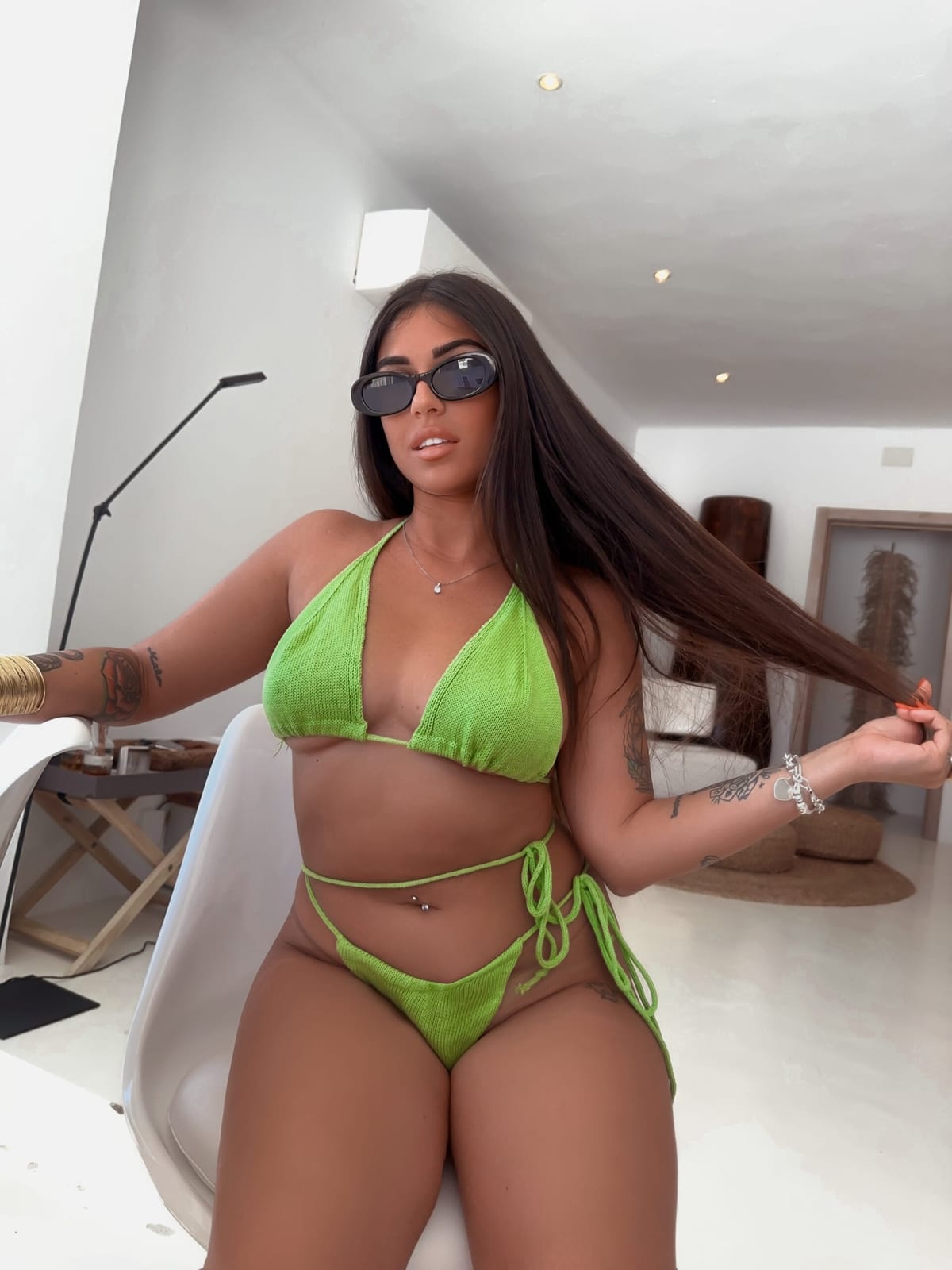 Lucid Dreams Bikini 2
