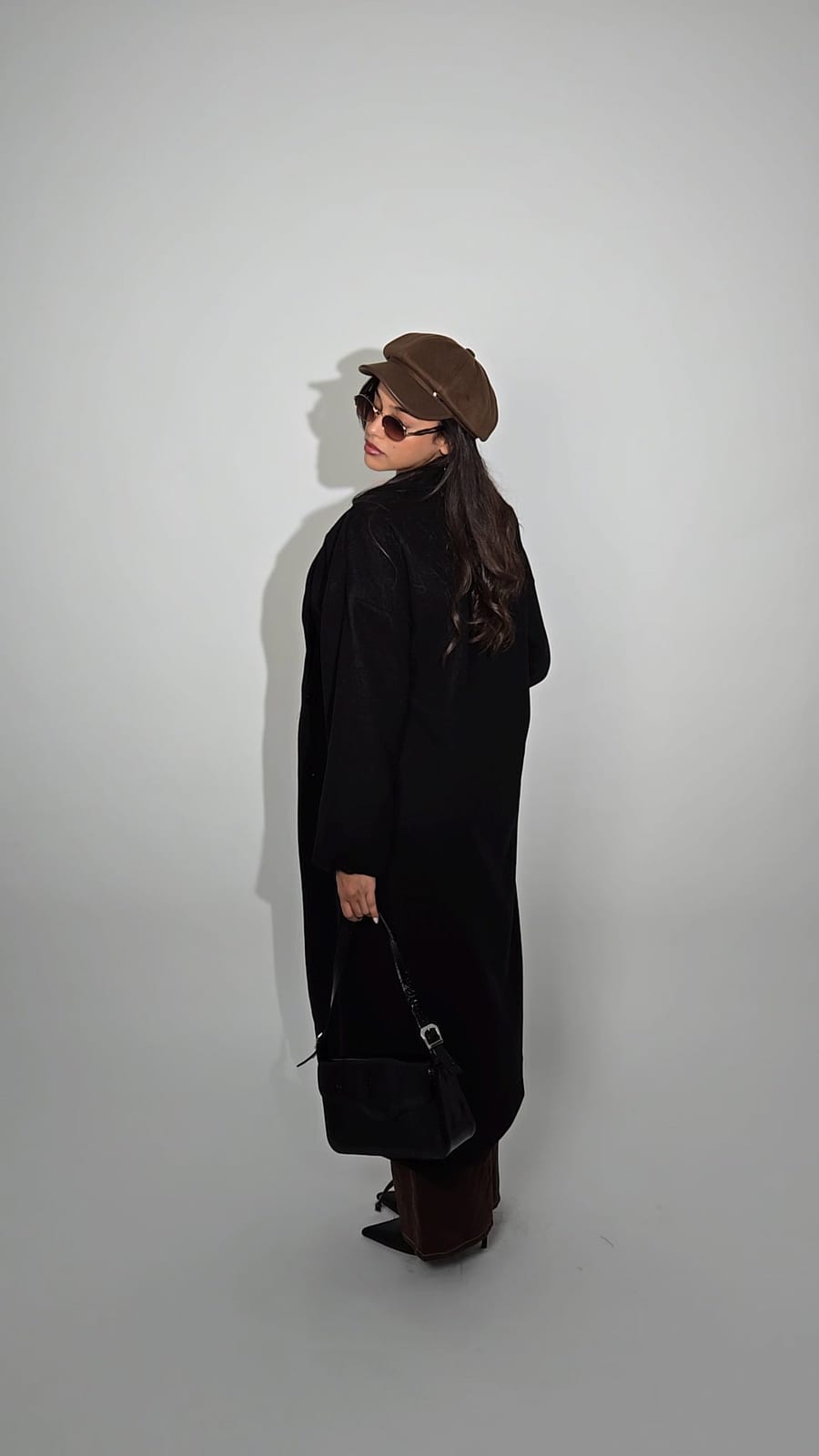 Manteau ROSELINE - 3 couleurs 5
