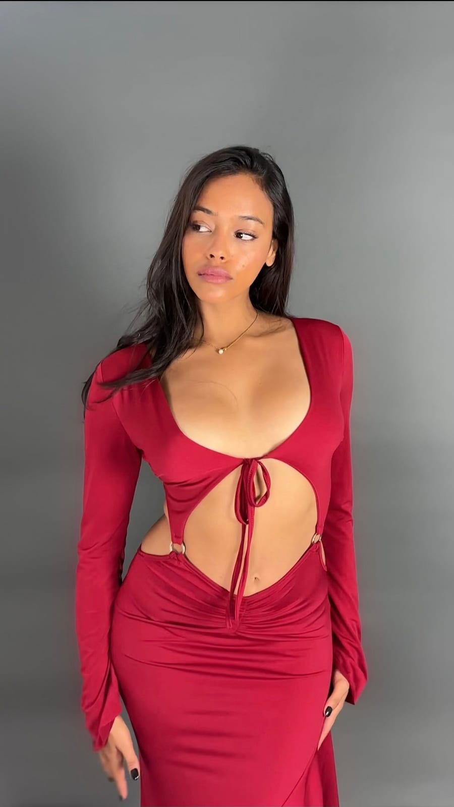 Mariposa Dress - 2 couleurs 2