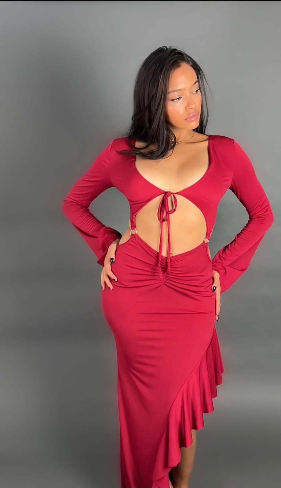 Mariposa Dress - 2 couleurs 3