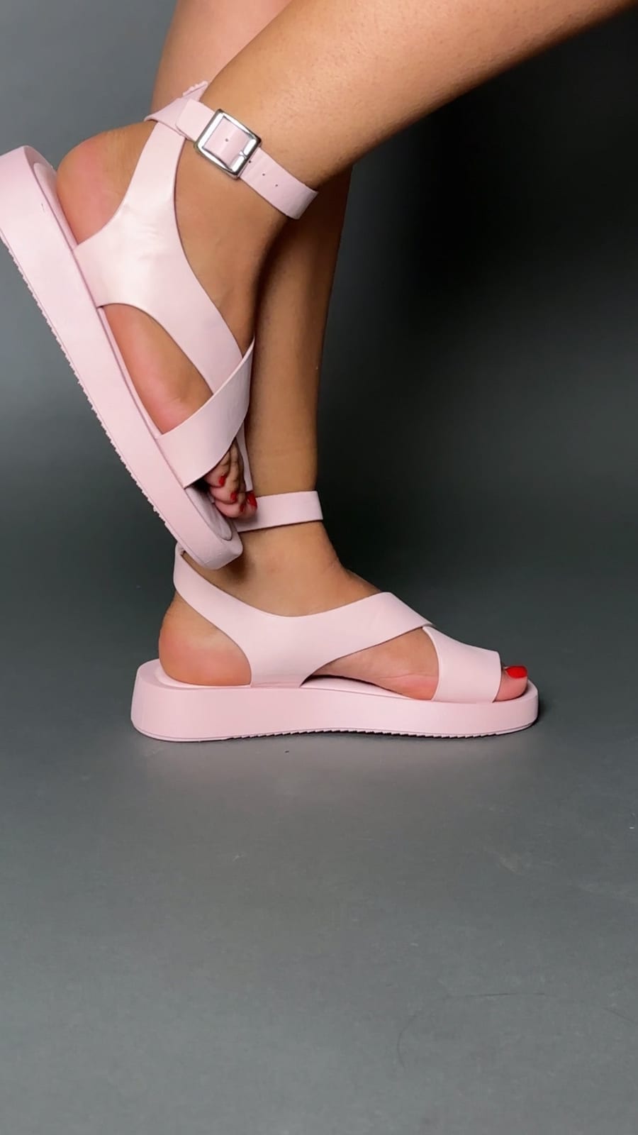 Mid-Day Walk Sandals 1
