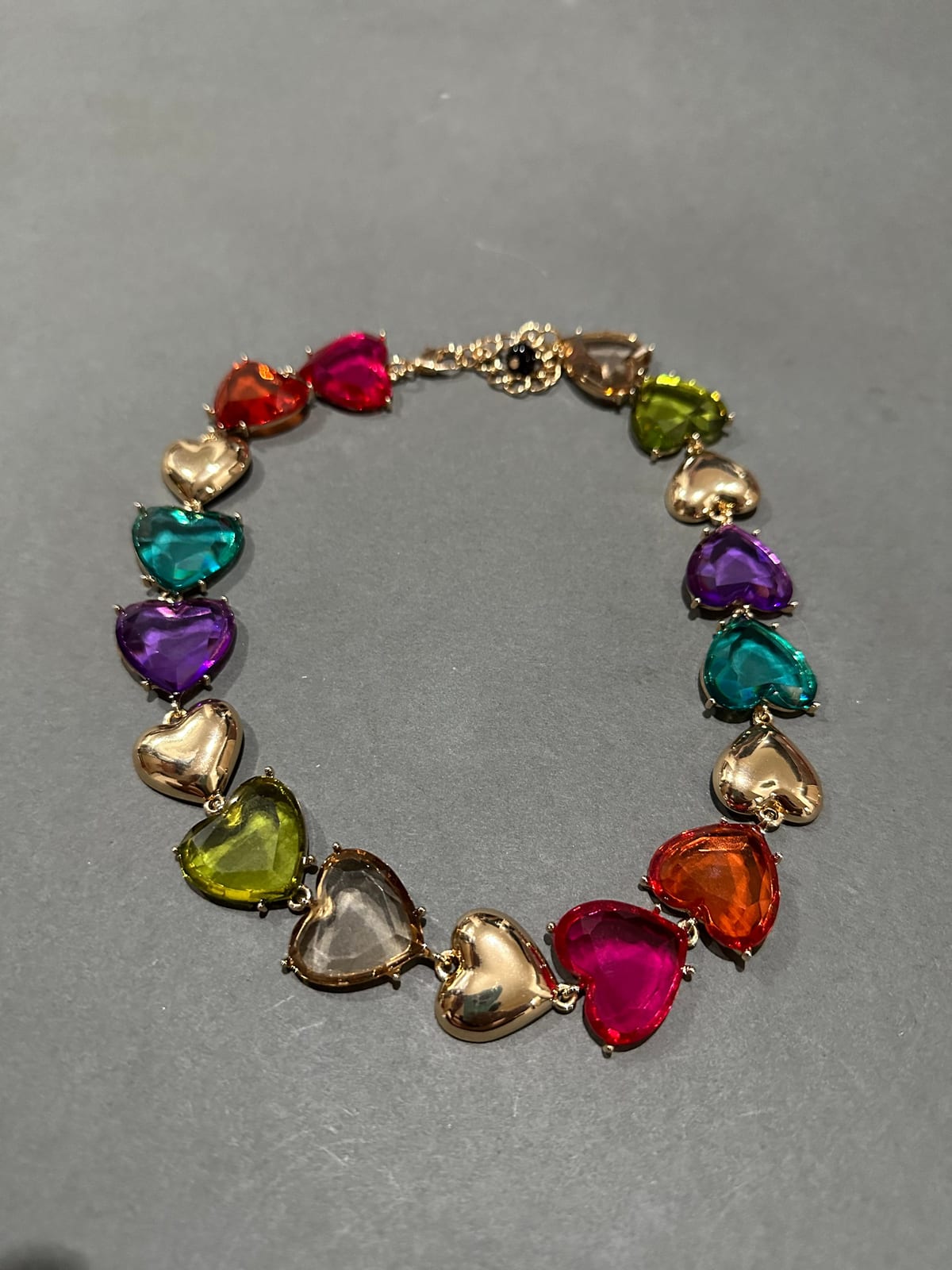 Mille et un coeur Set 4
