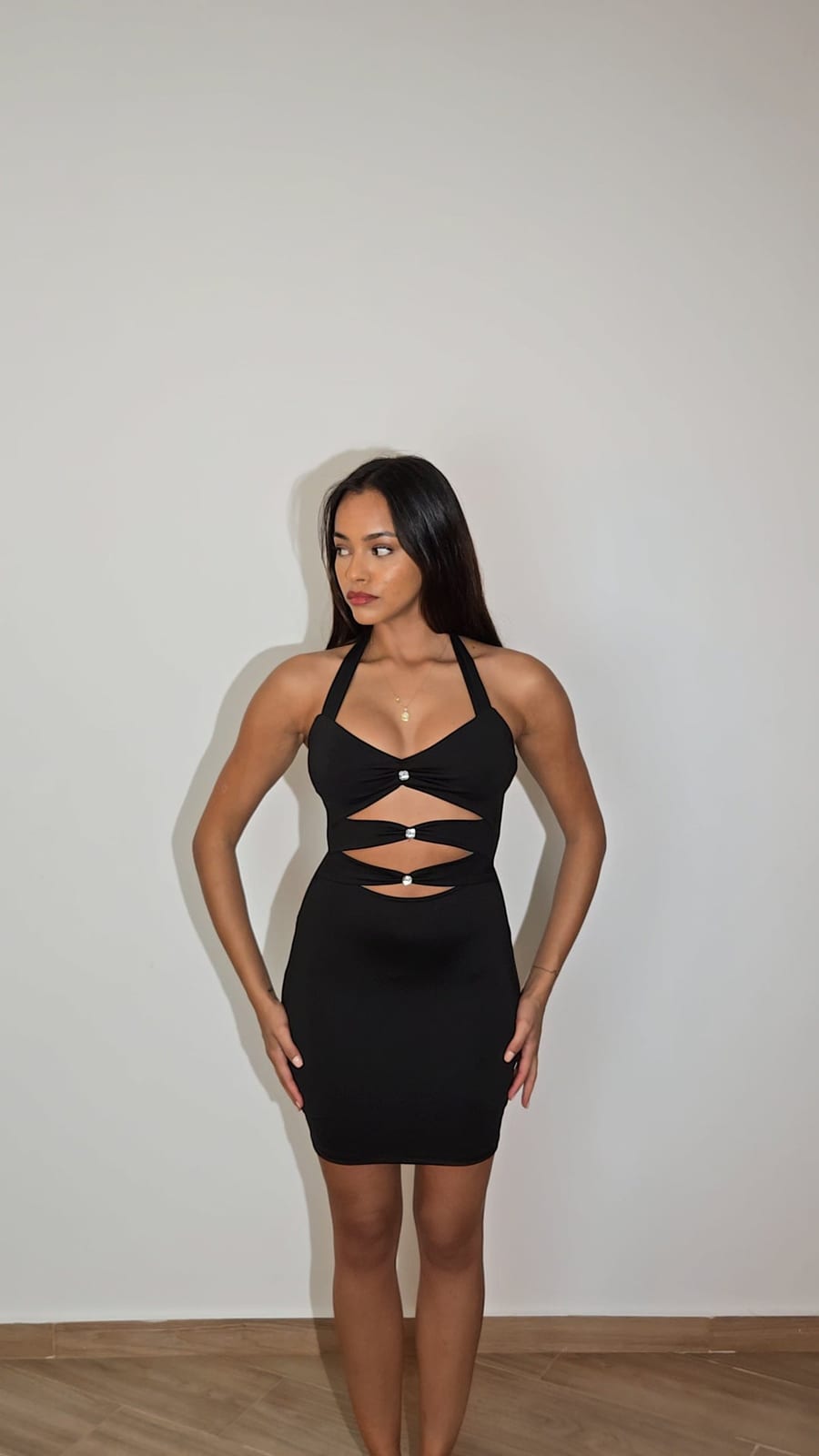 Mini Robe Valeria