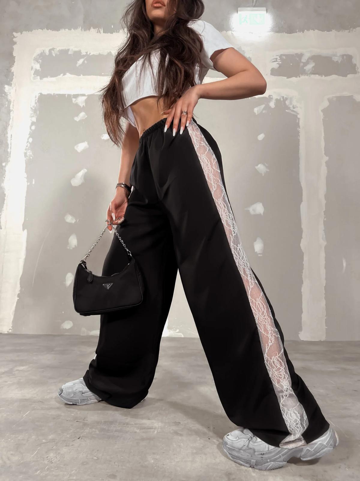 My Shadow Pants 1
