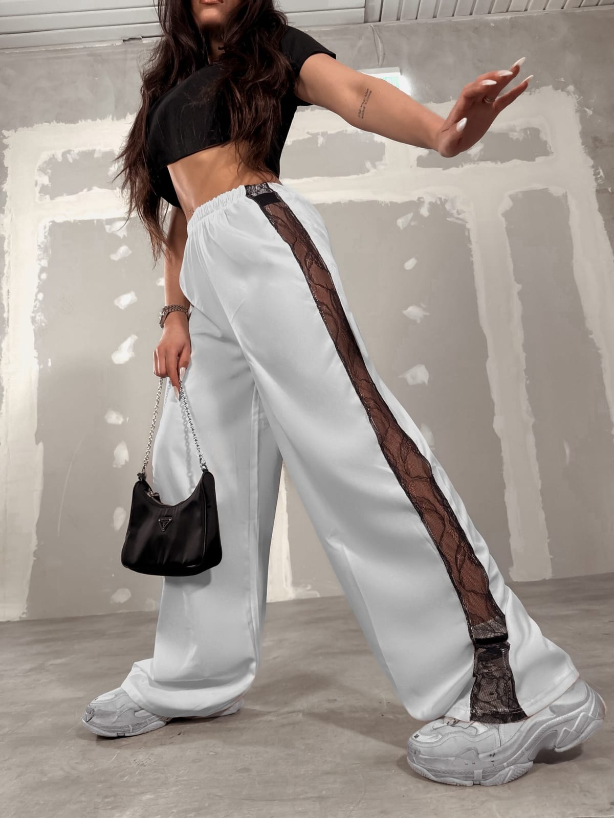 My Shadow Pants 2