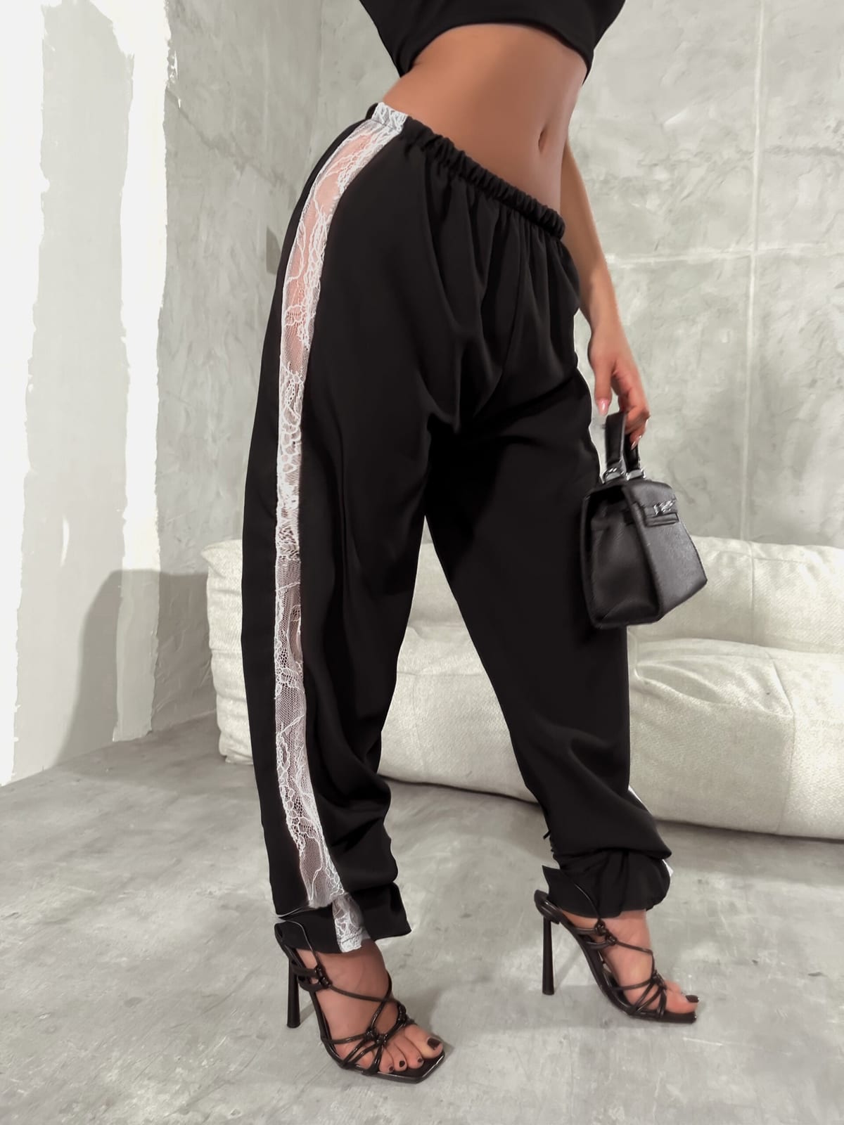 My Shadow Pants 3