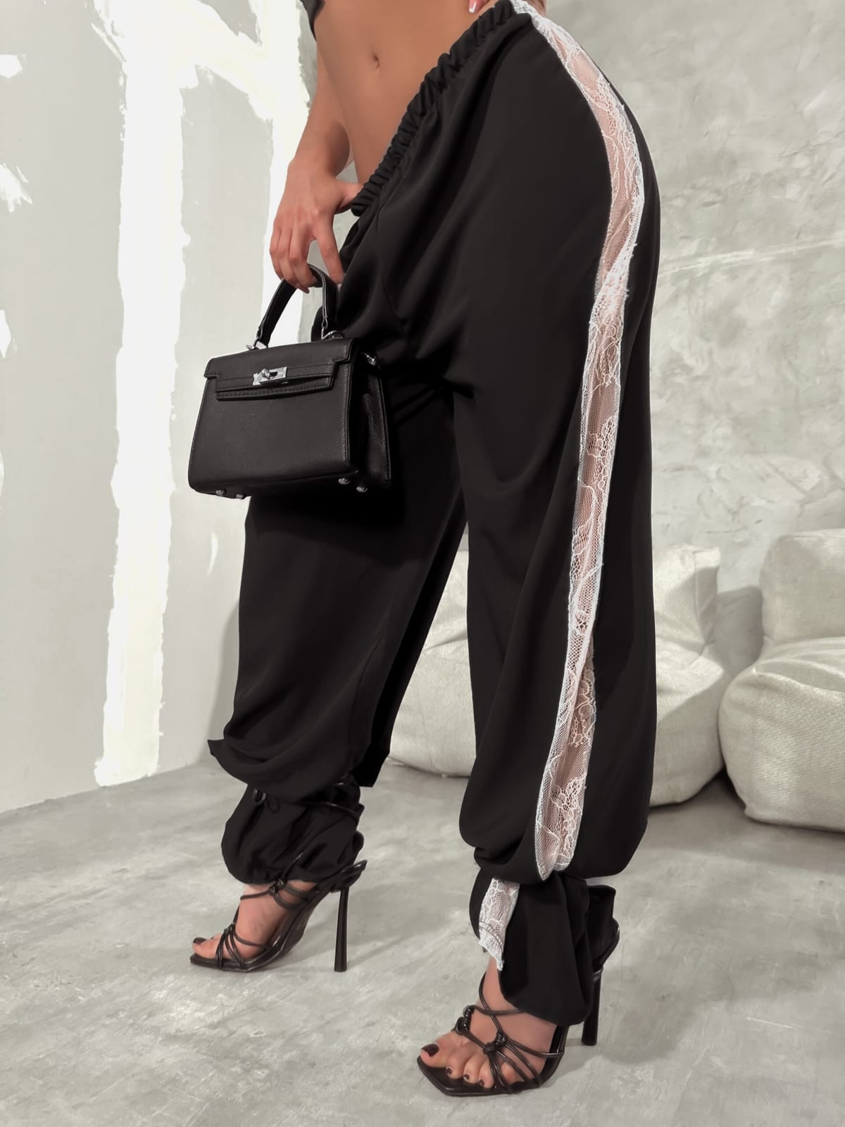 My Shadow Pants 4