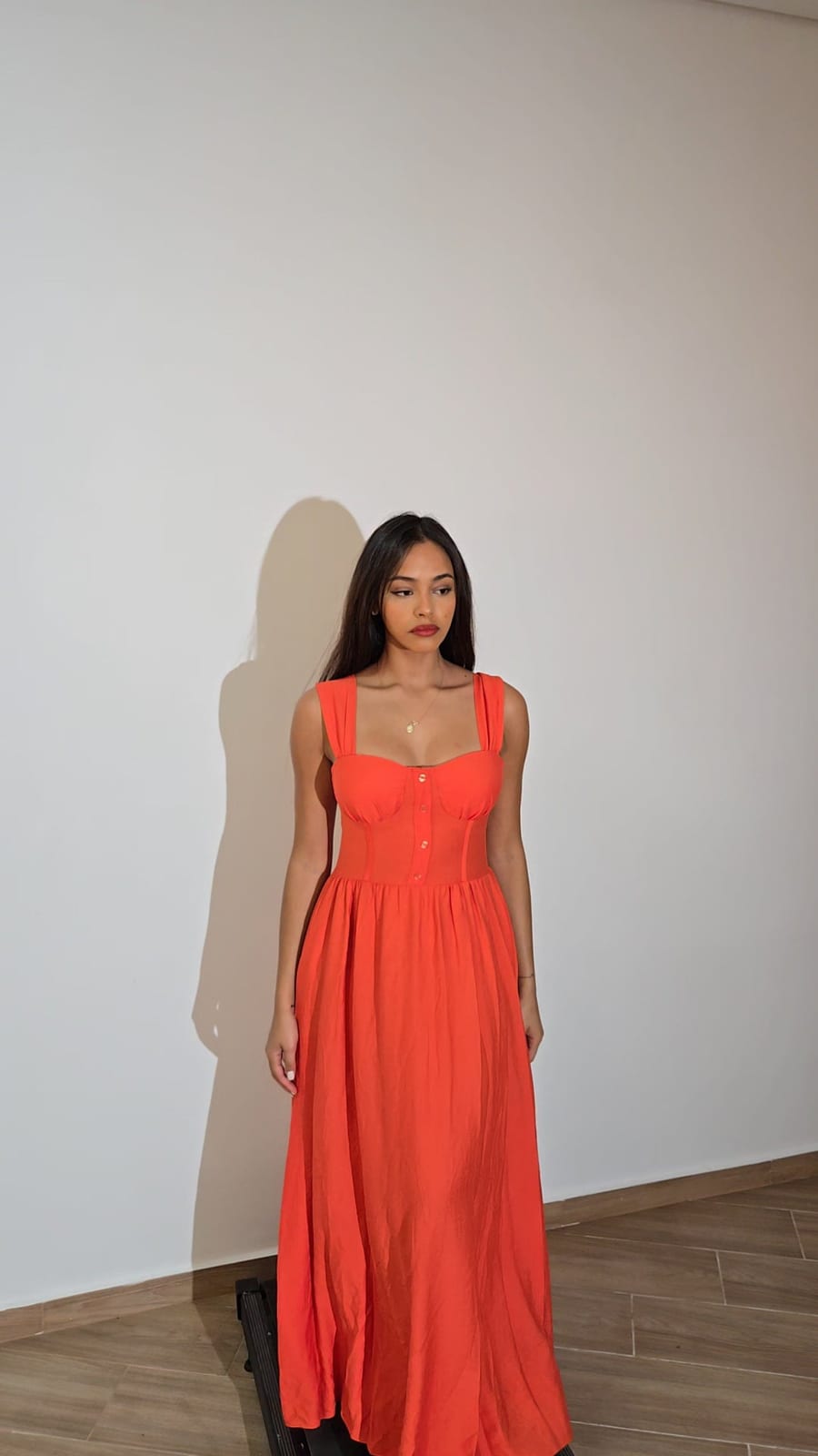 Noemie Dress - 4 couleurs 1