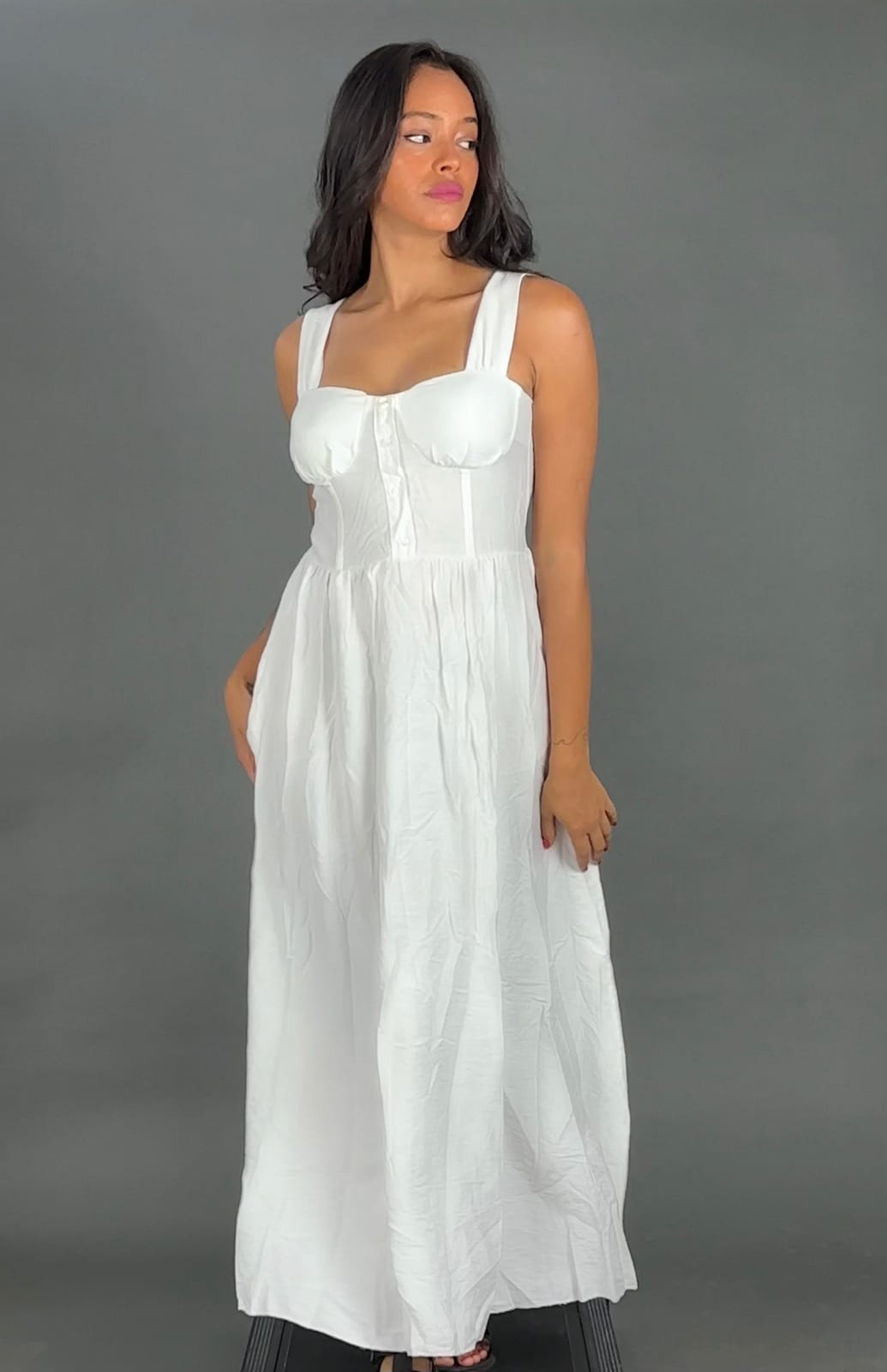 Noemie Dress - 4 couleurs 2