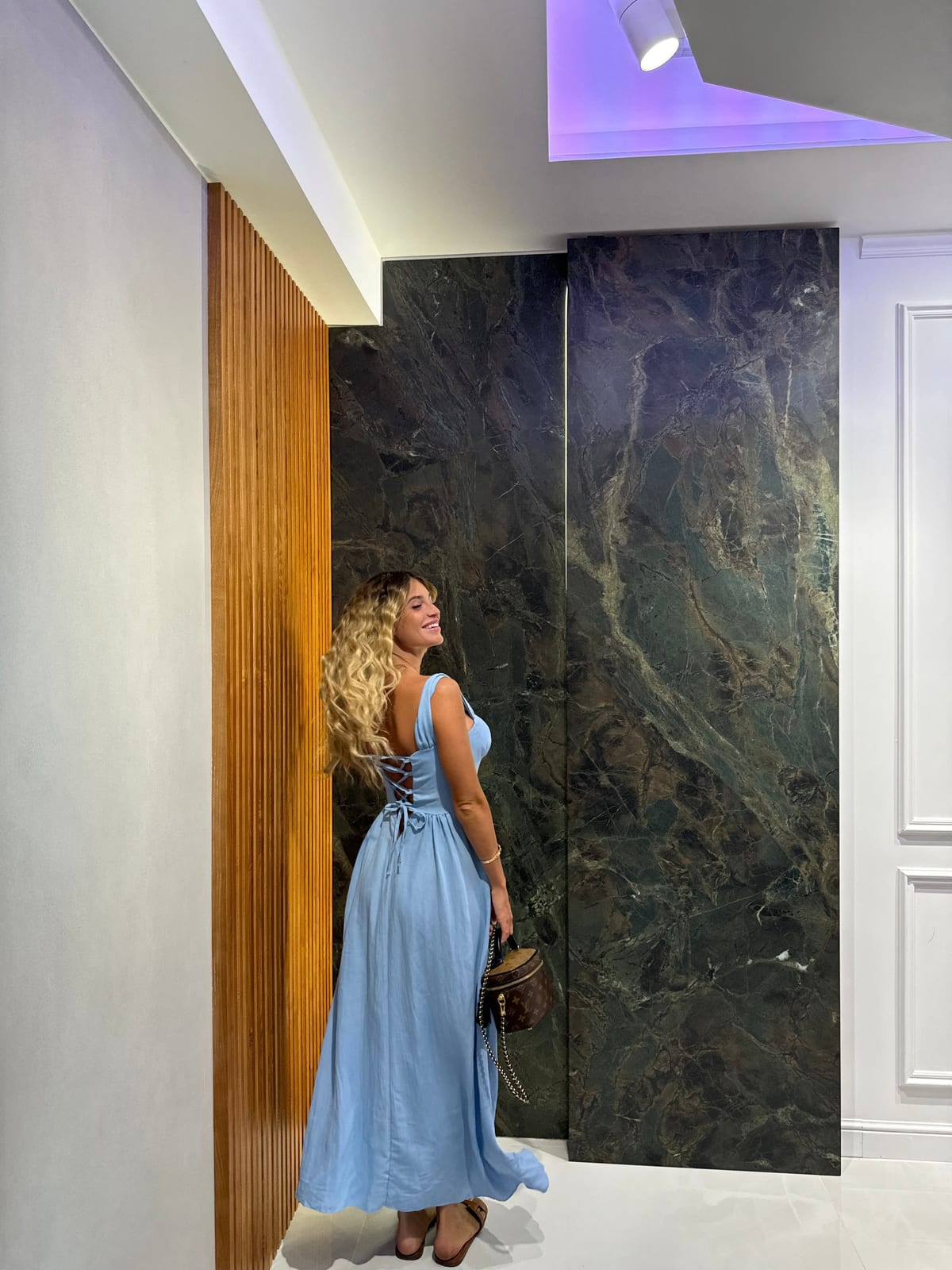 Noemie Dress - 4 couleurs 5