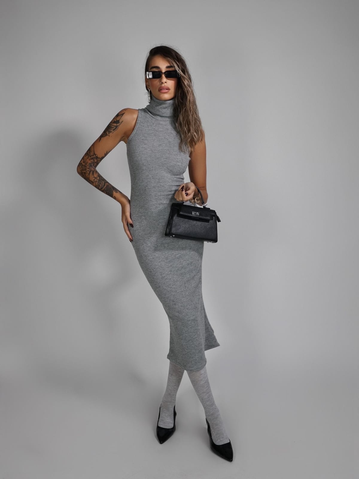 On My Way Dress 5