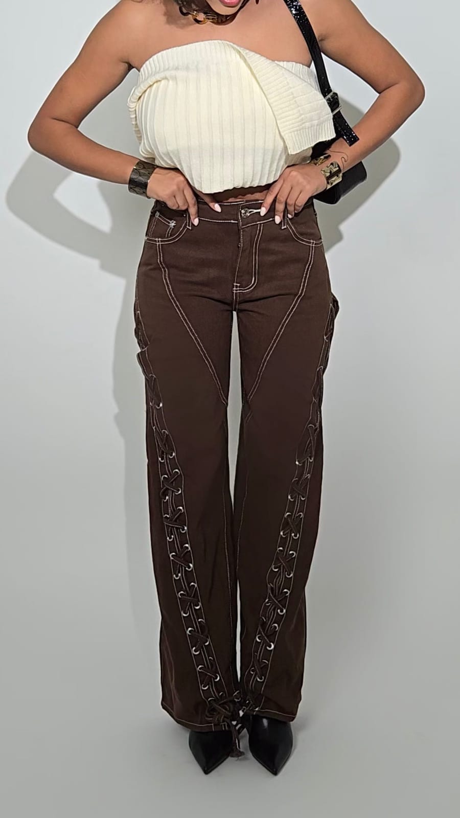 Pants Hot Chocolate 1