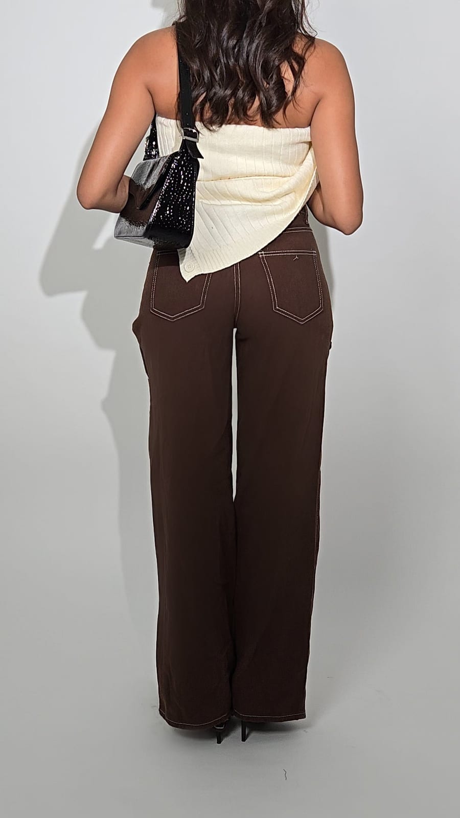 Pants Hot Chocolate 2