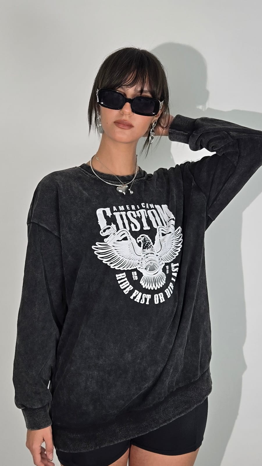Pull American Dream 1