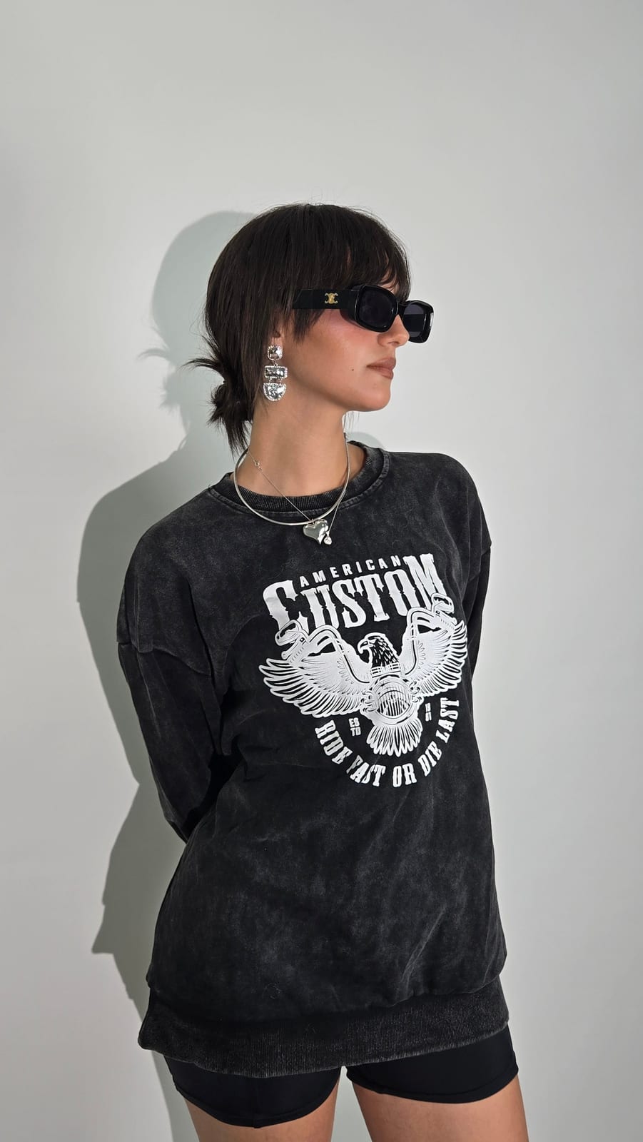 Pull American Dream 2