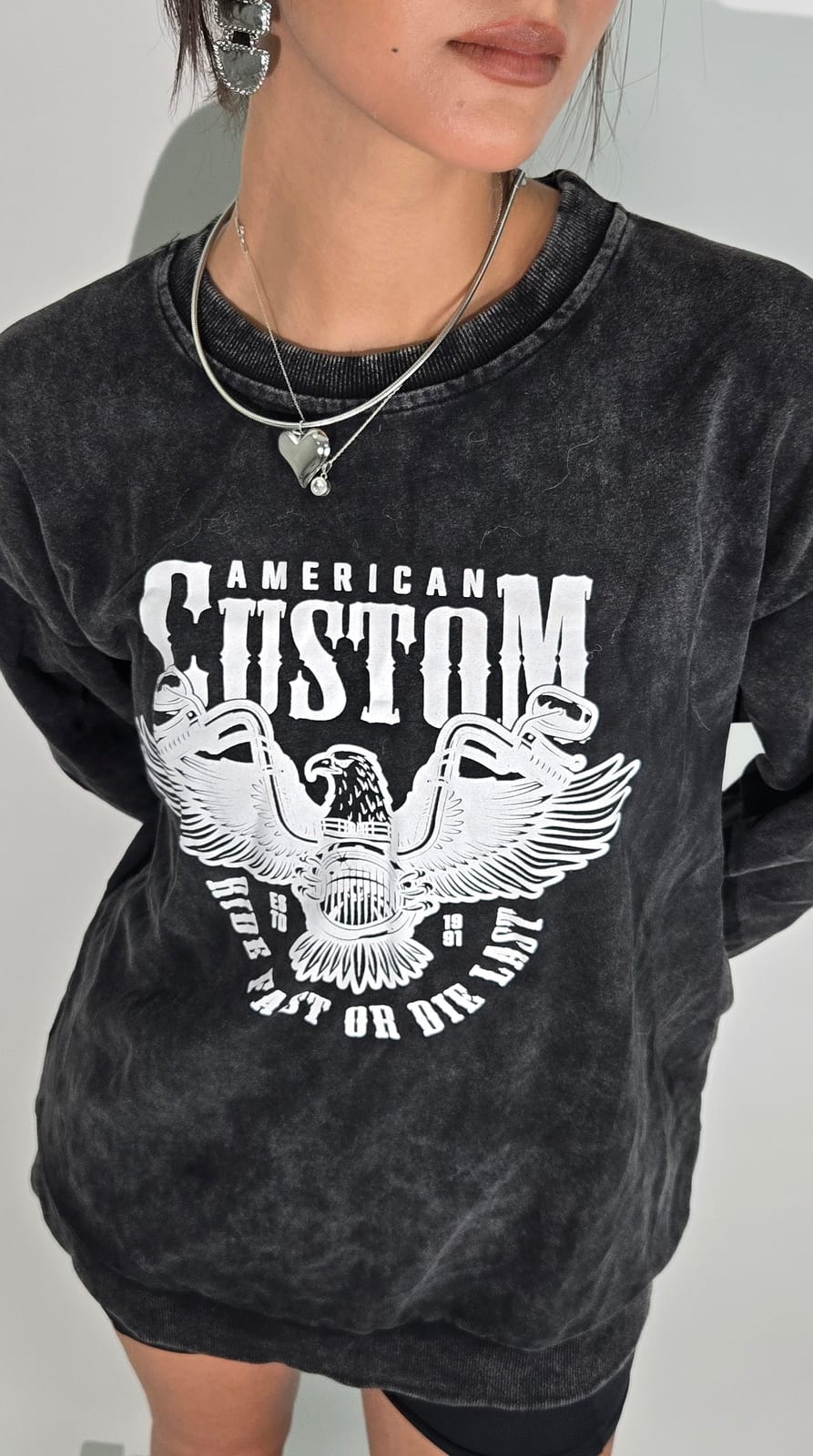 Pull American Dream 3