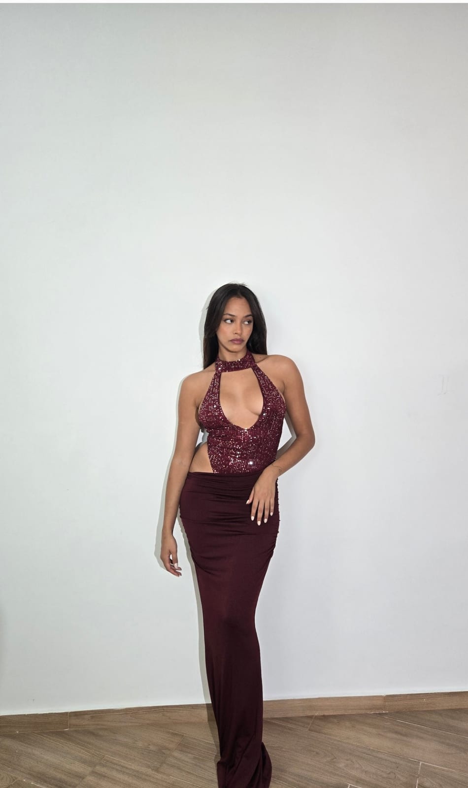 Robe All Eyes On Me 2