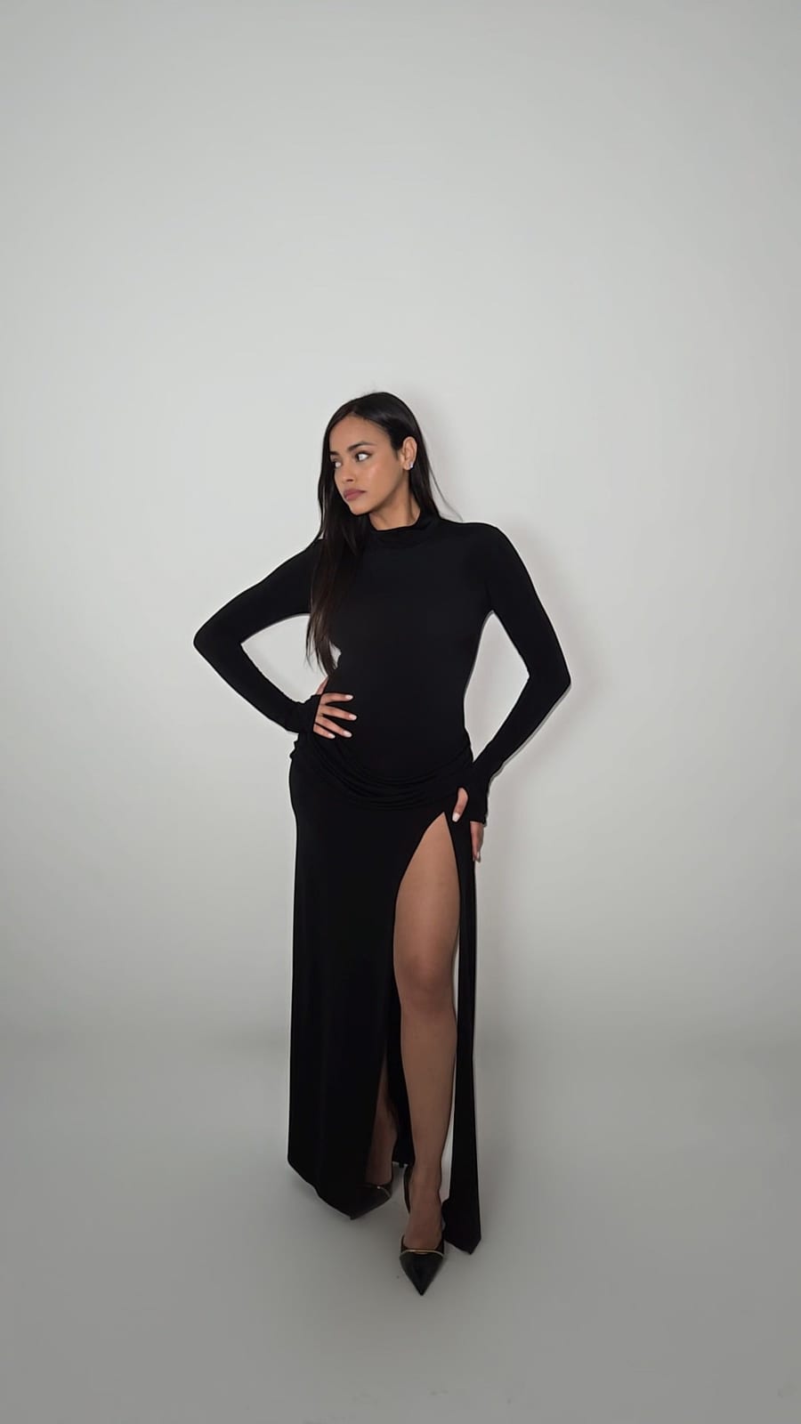 Robe Arianne 1