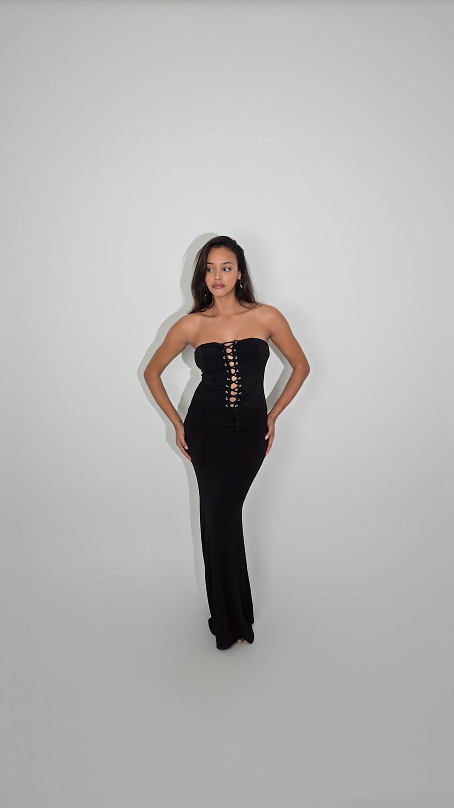 Robe Brave - 2 couleurs 3