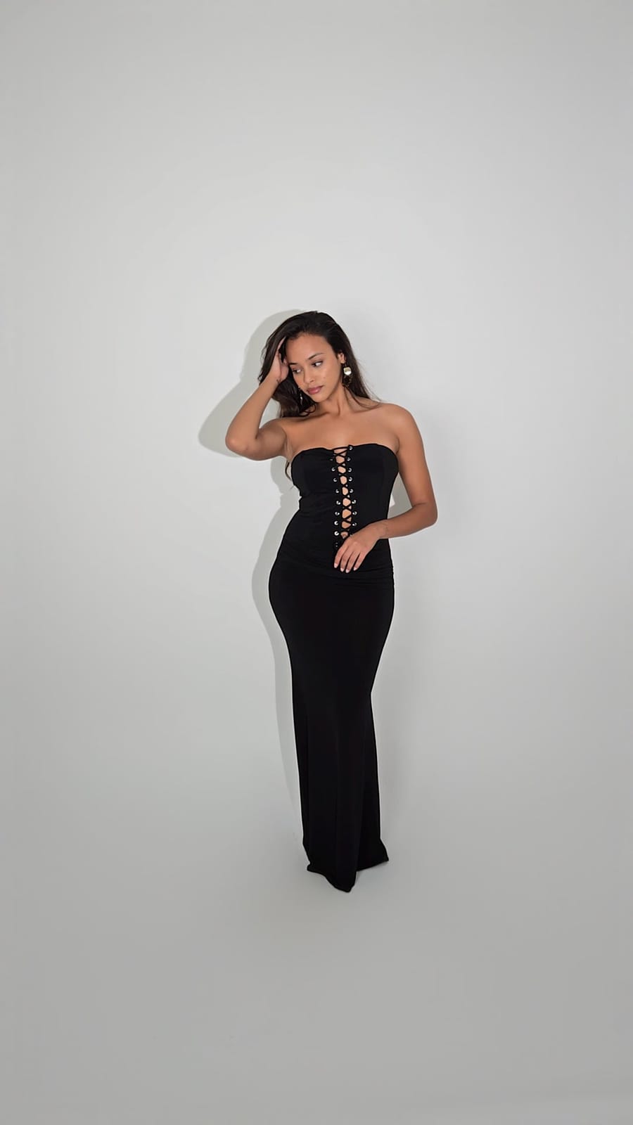 Robe Brave - 2 couleurs 4