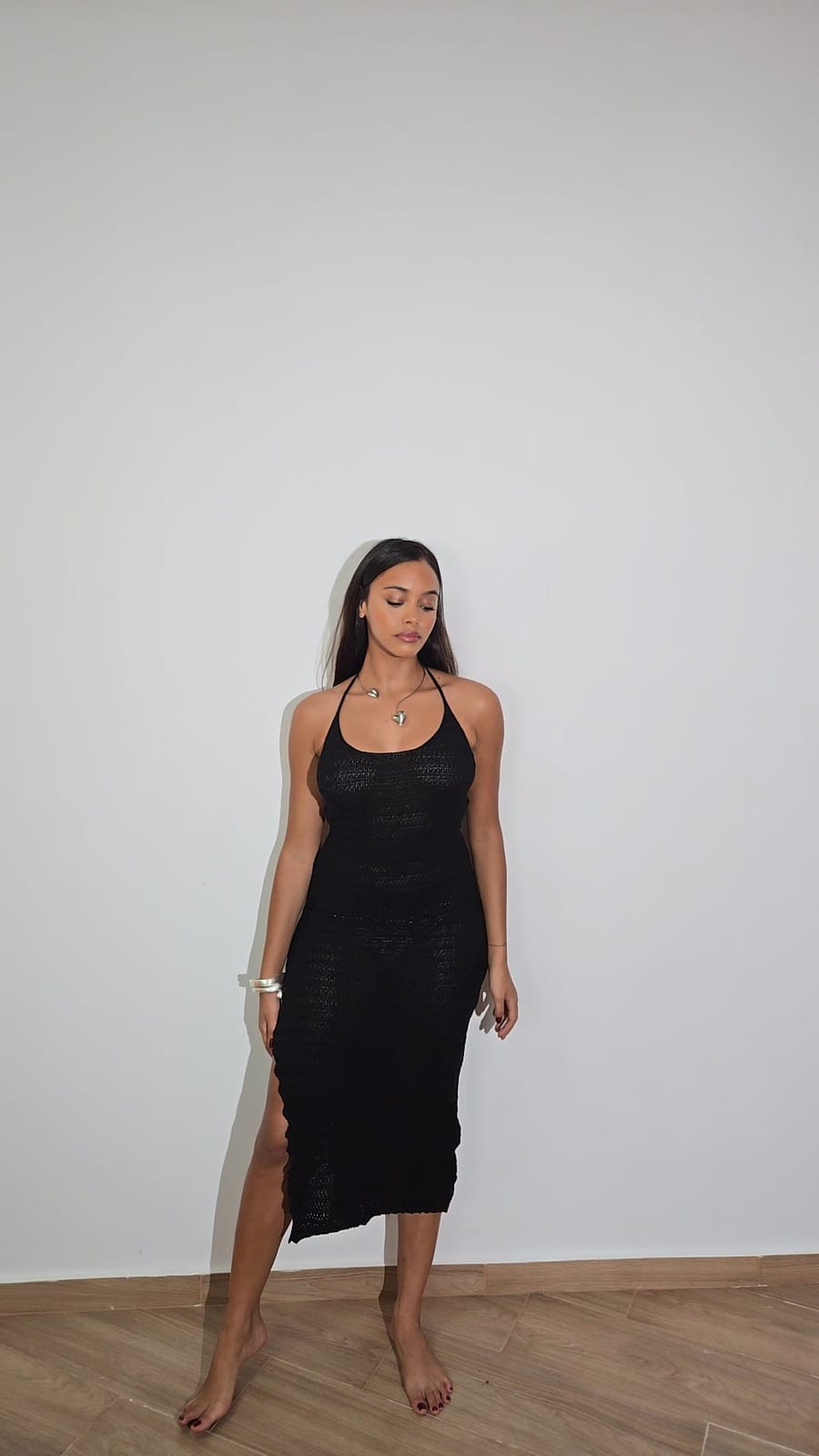 Robe de plage Hannah - 3 couleurs 5