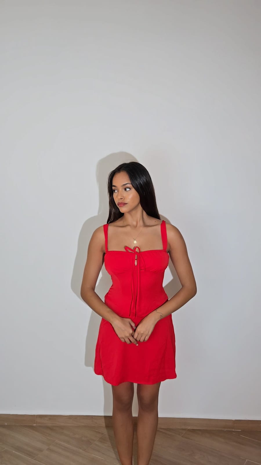 Robe Demoiselle - 2 couleurs 2