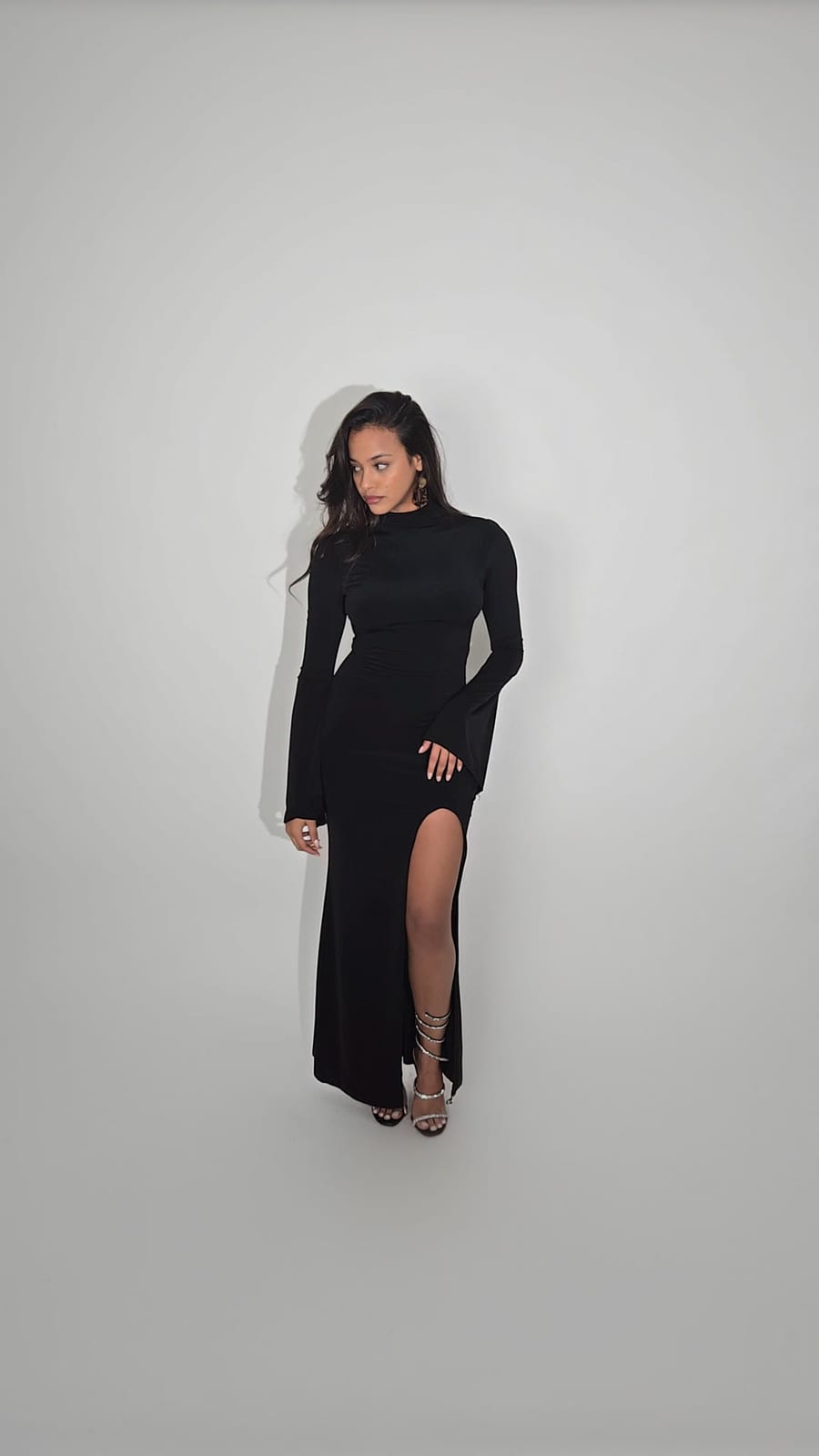 Robe Dulce - 3 couleurs 5