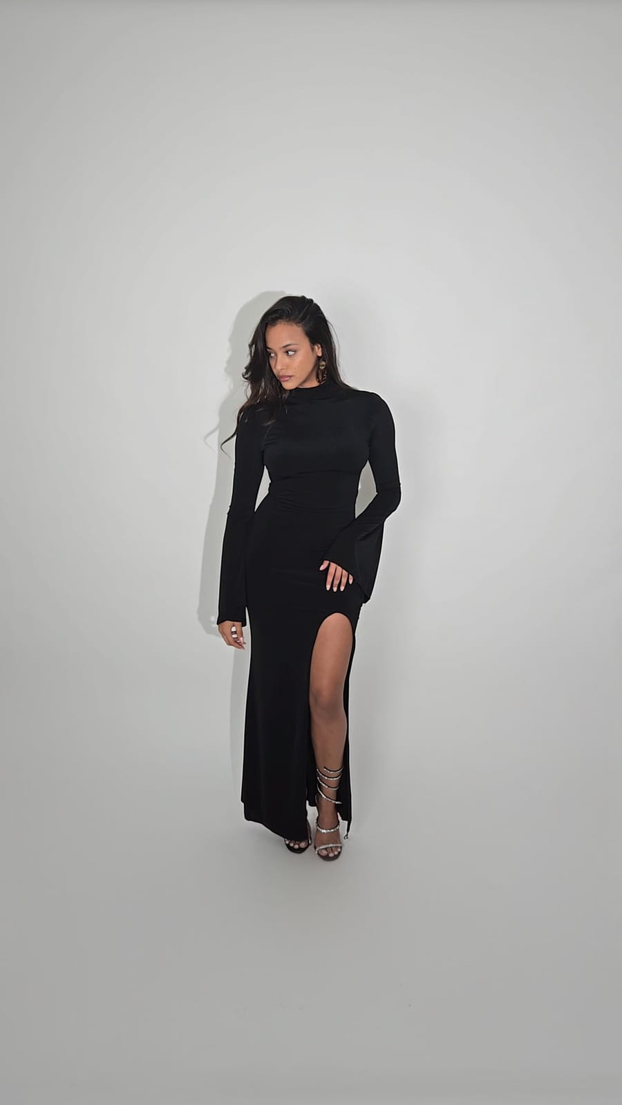 Robe Dulce - 3 couleurs 6