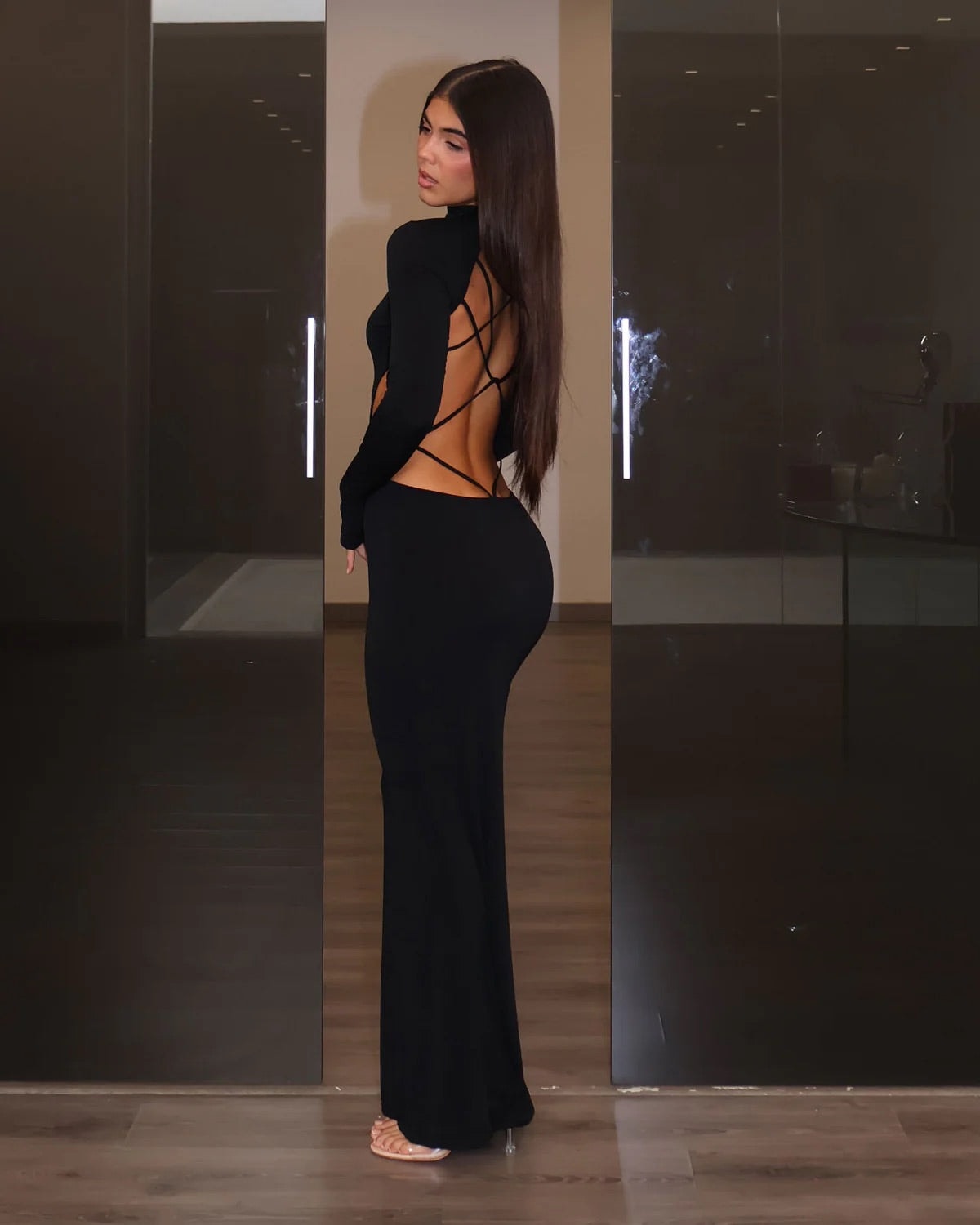 Robe Dulce Vita - 2 couleurs 2