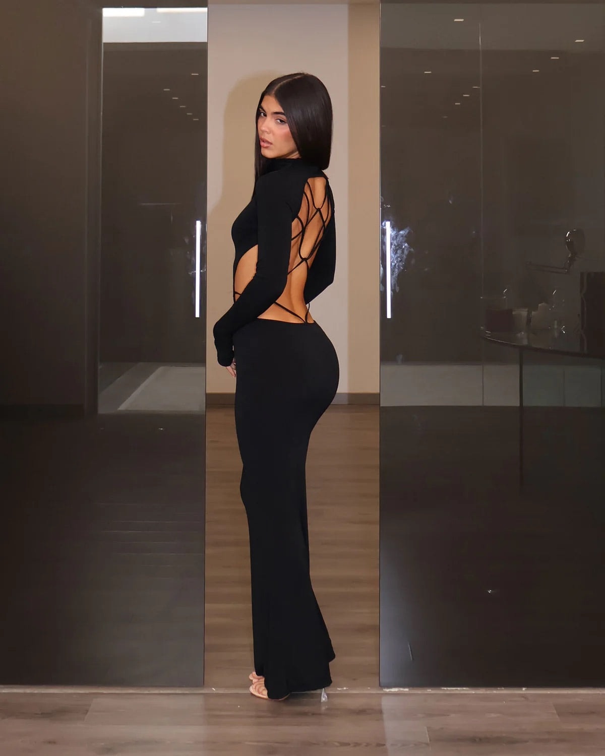 Robe Dulce Vita - 2 couleurs 3