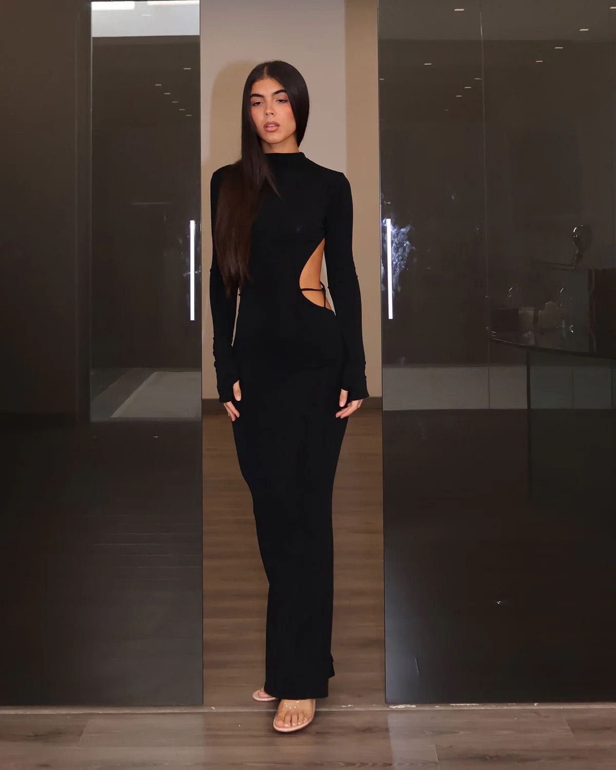 Robe Dulce Vita - 2 couleurs 4
