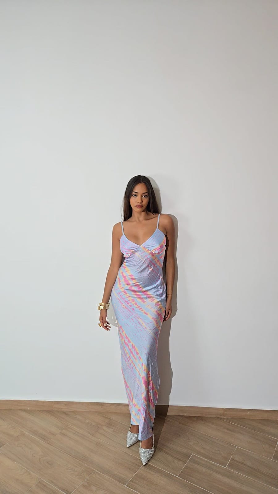 Robe fantasy colors - 2 couleurs 2