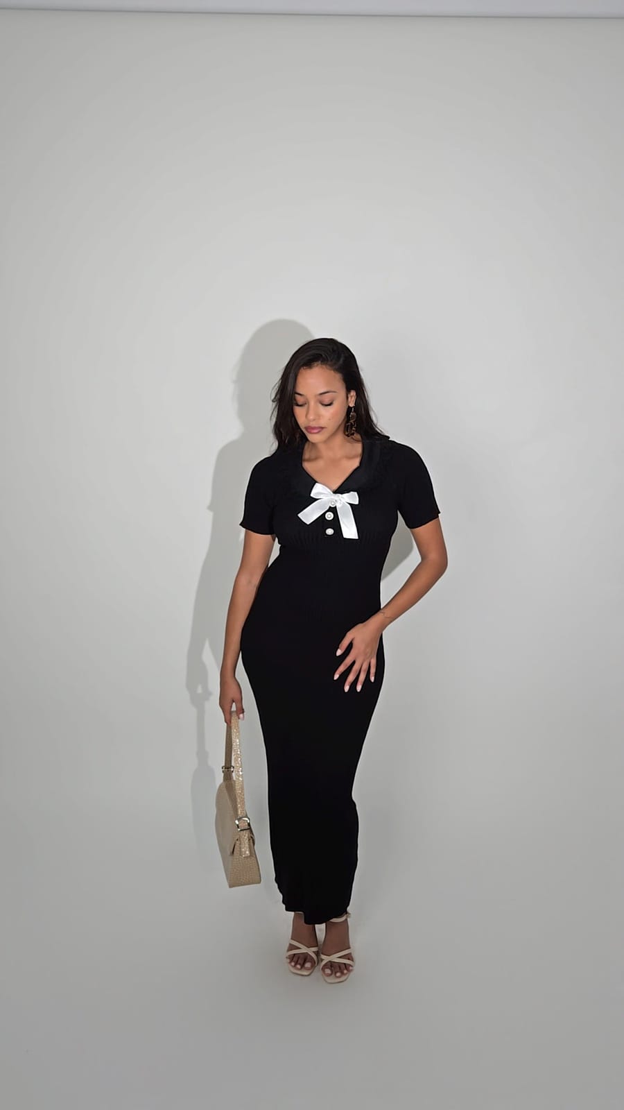 Robe Hailey - 3 couleurs 3