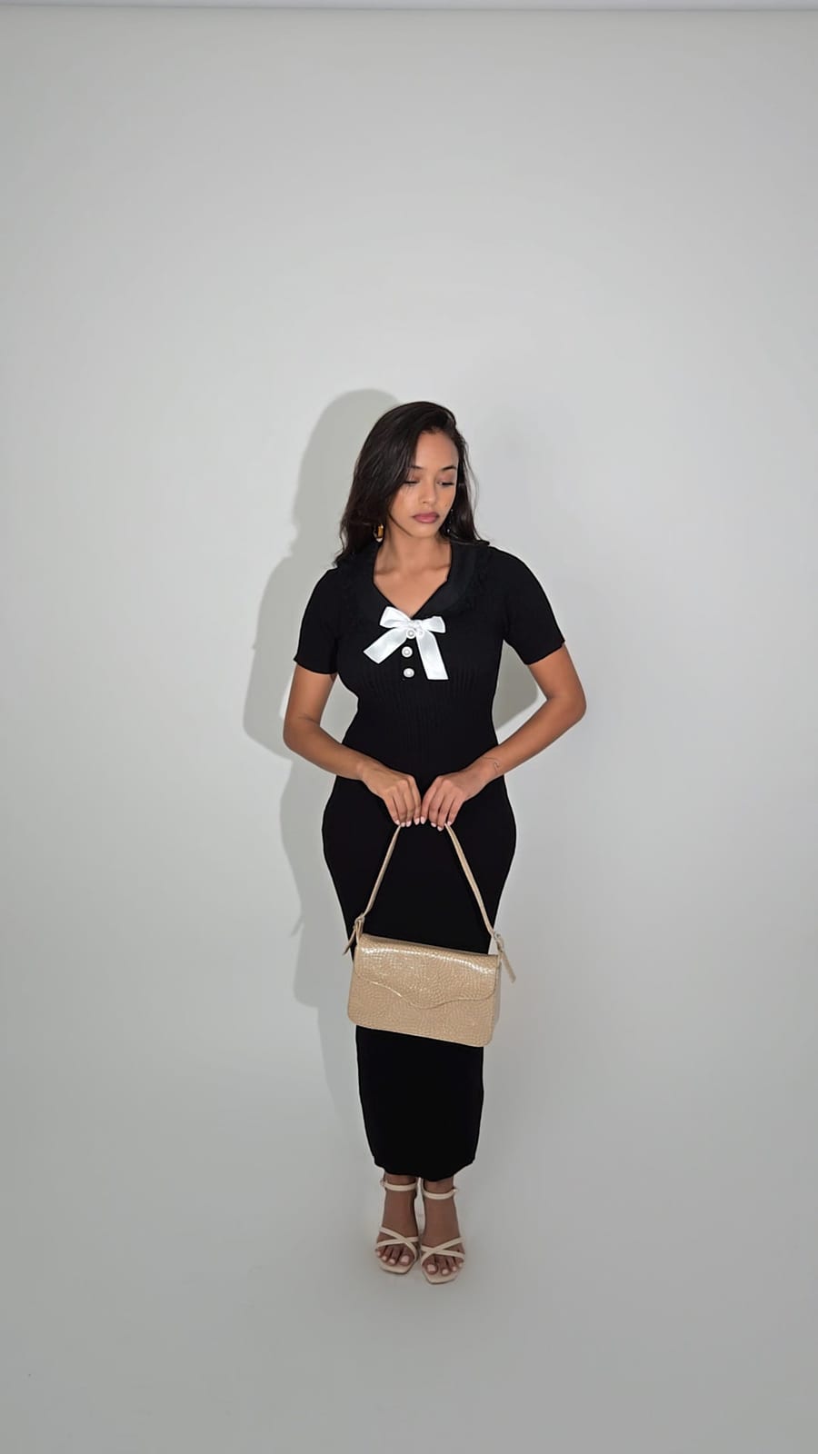 Robe Hailey - 3 couleurs 5