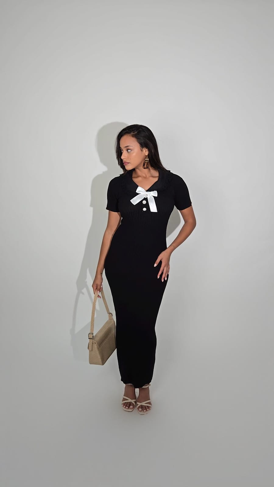 Robe Hailey - 3 couleurs 8