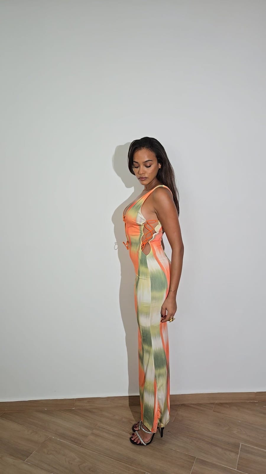 Robe Kenya 5