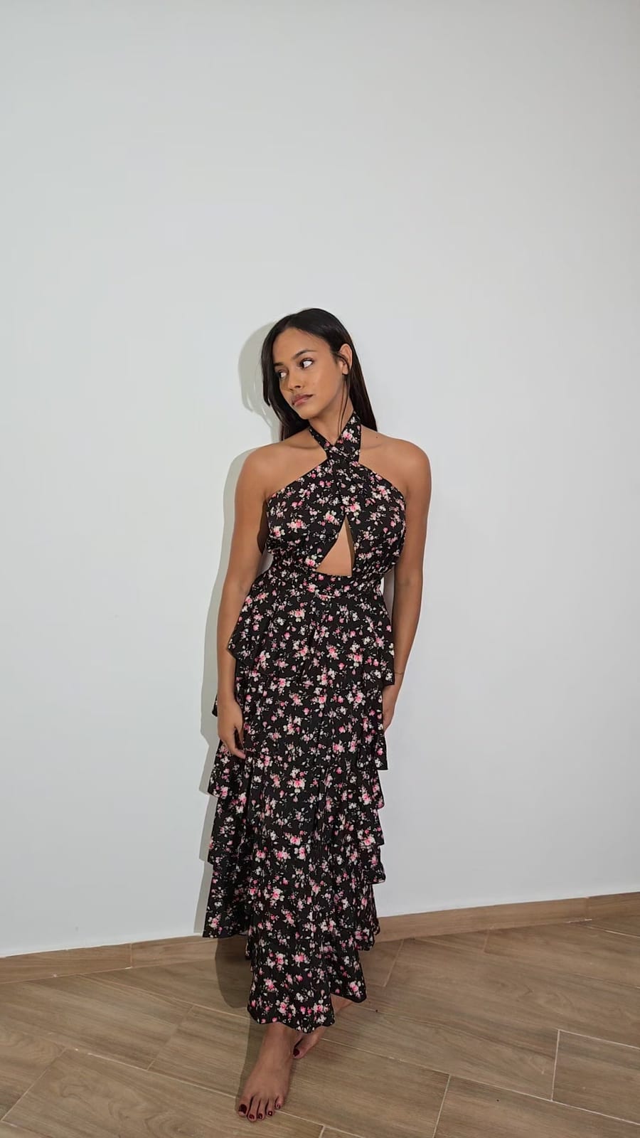 Robe Love Layers - 2 couleurs 3