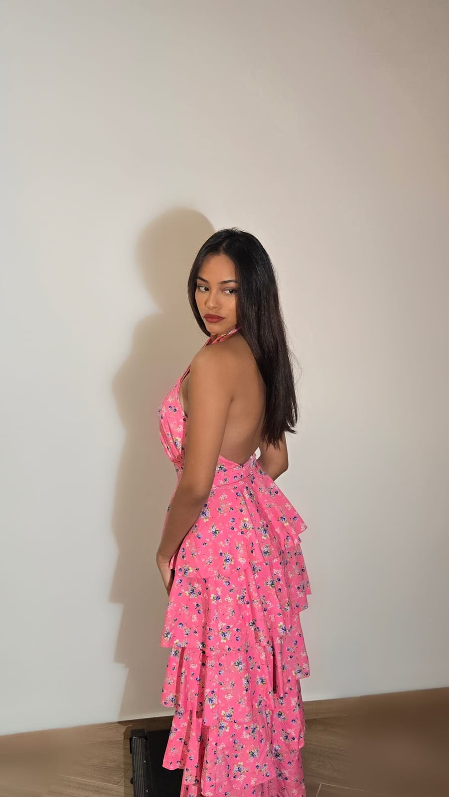 Robe Love Layers - 2 couleurs 5