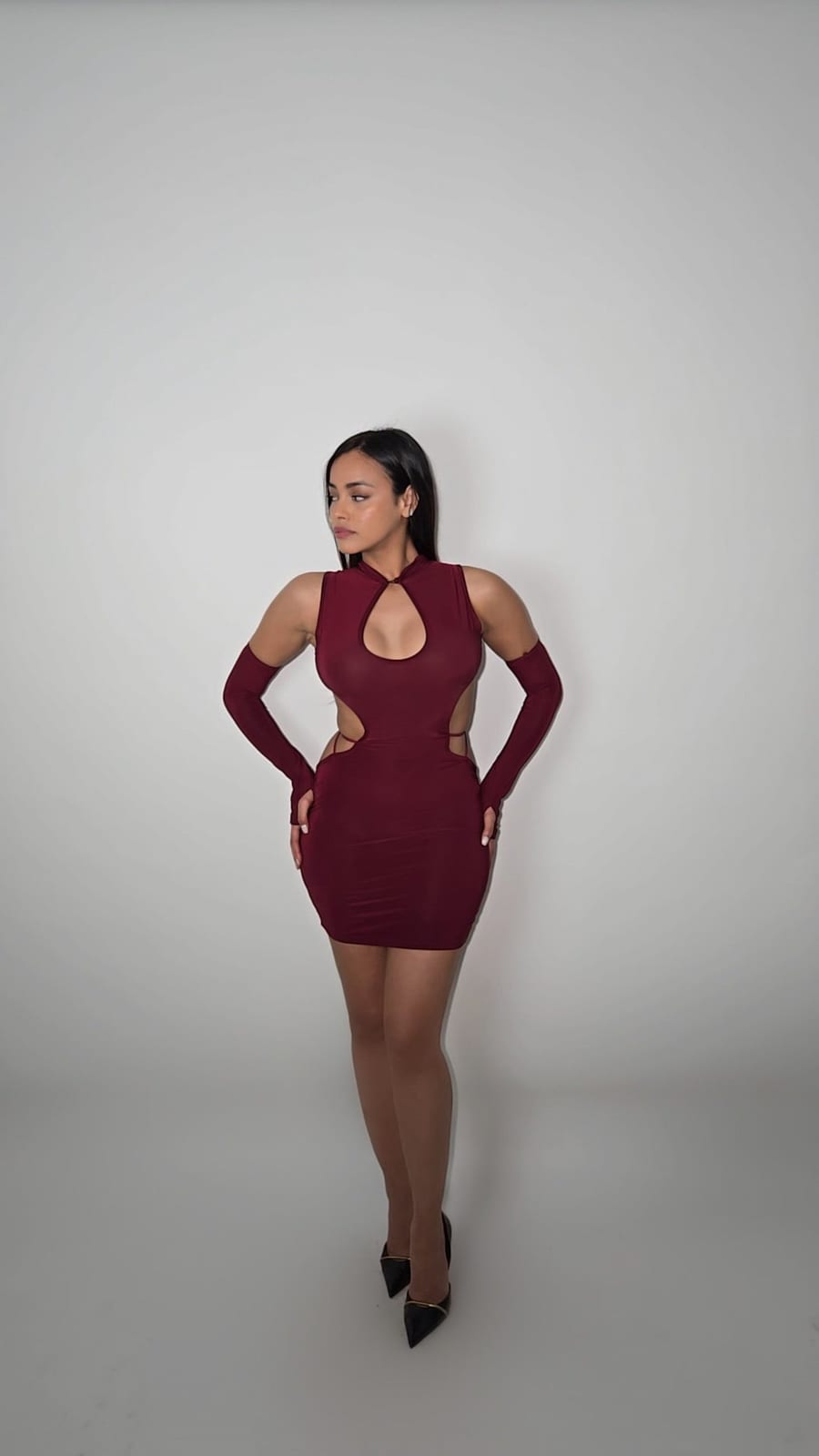 Robe Maddie 2