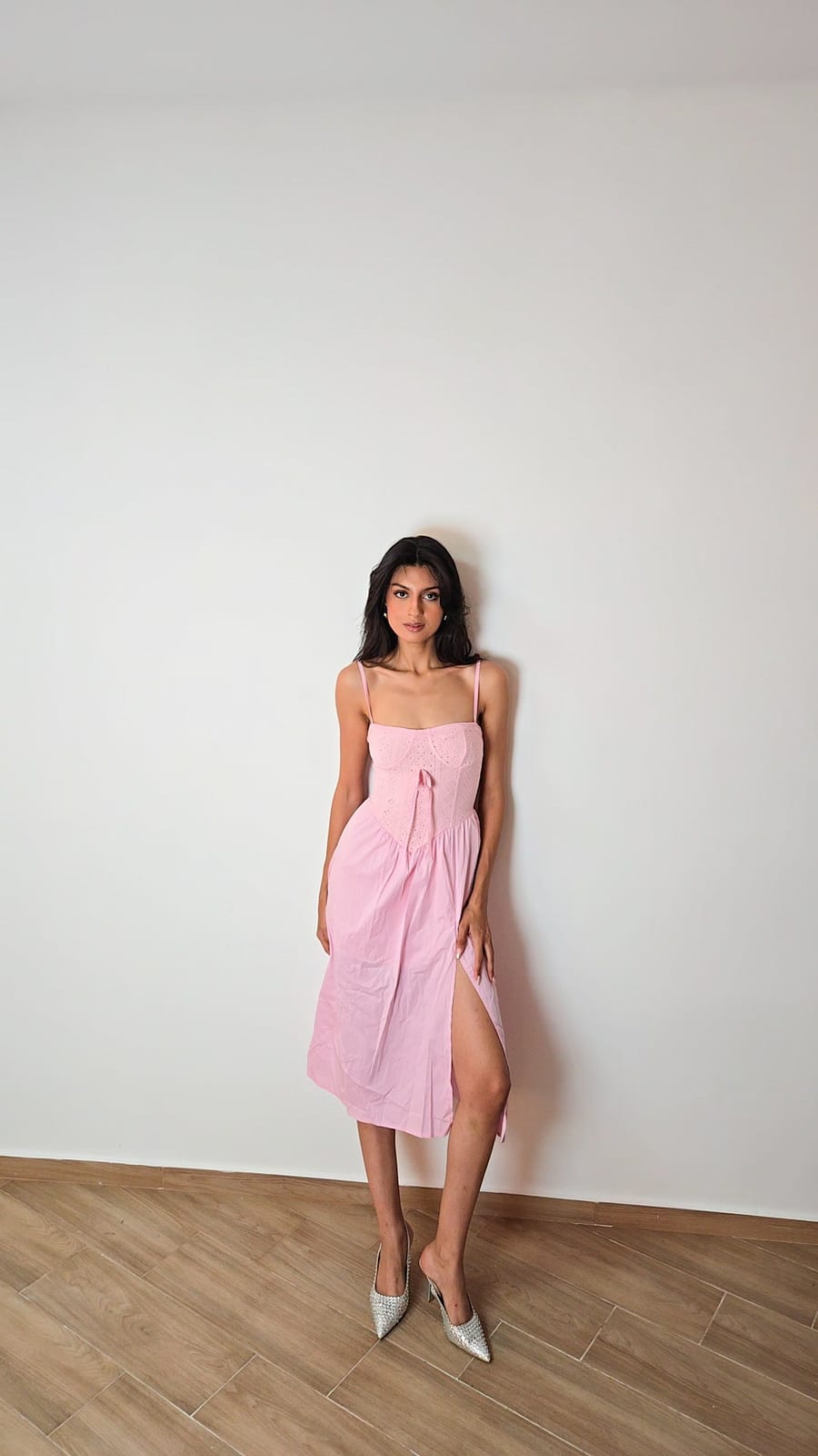 Robe Mallorca Nights - Rose 1