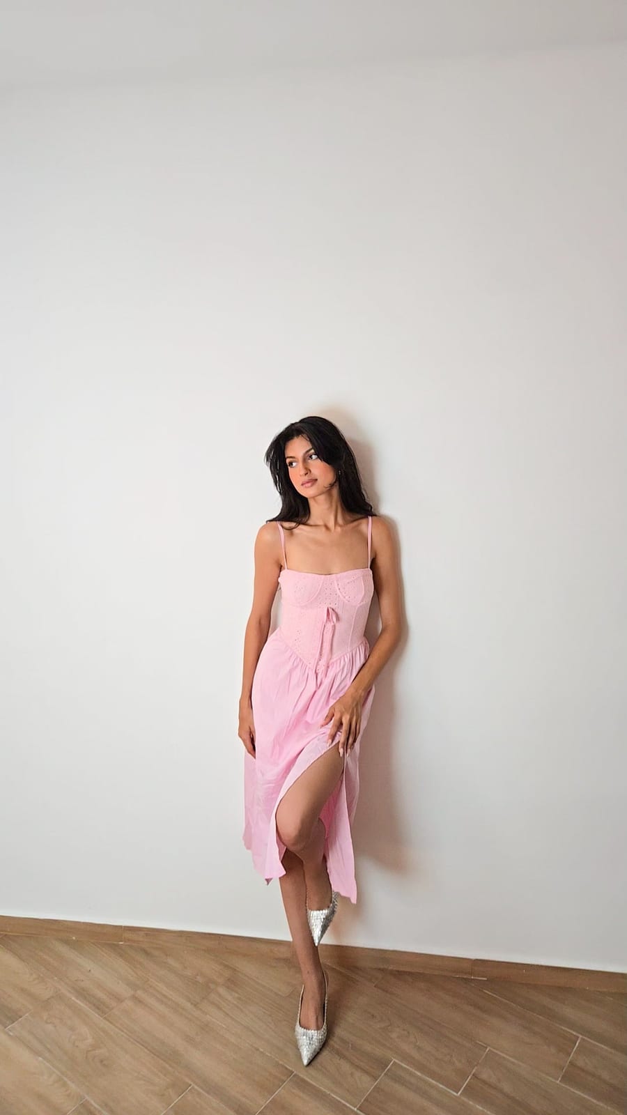 Robe Mallorca Nights - Rose 3