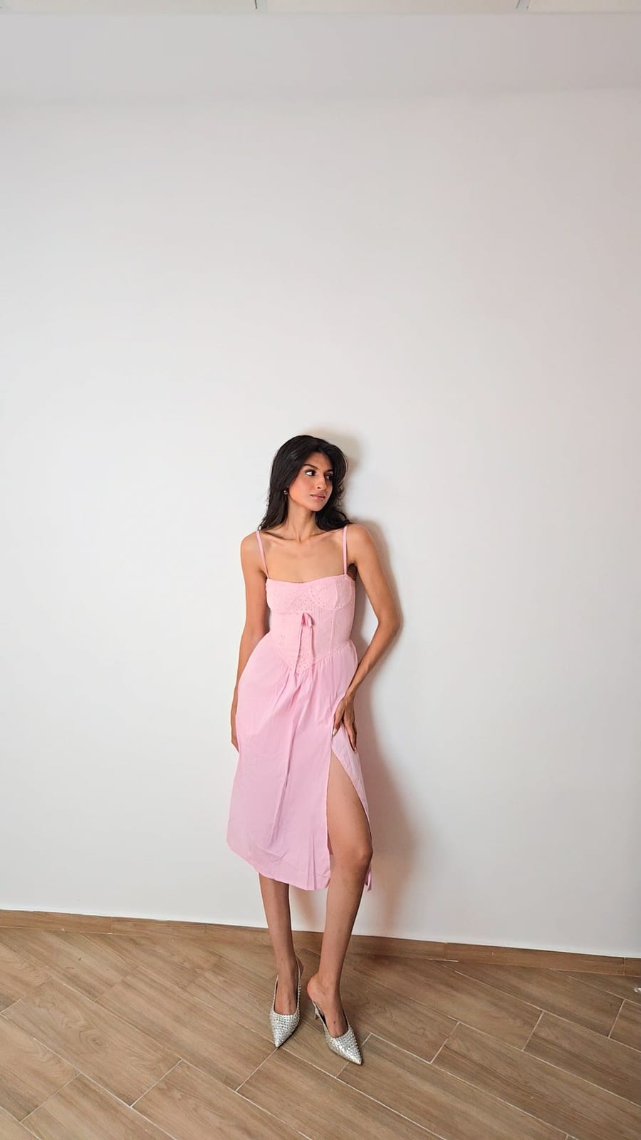 Robe Mallorca Nights - Rose 4