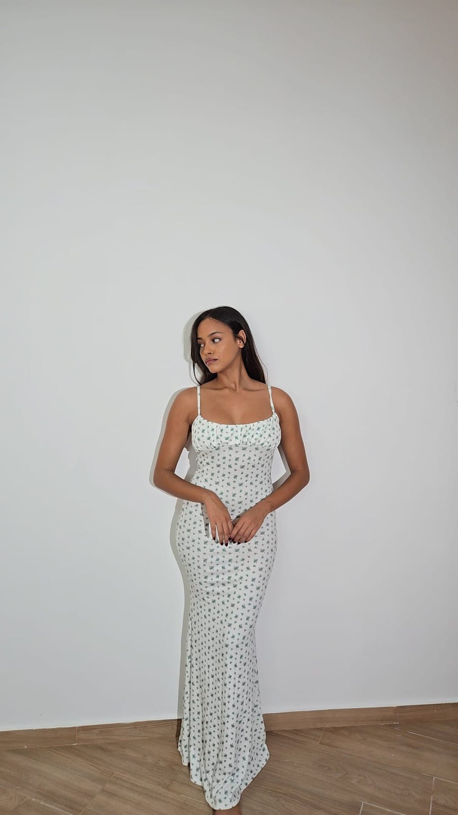 Robe Maxi Chloé - 3 couleurs 2